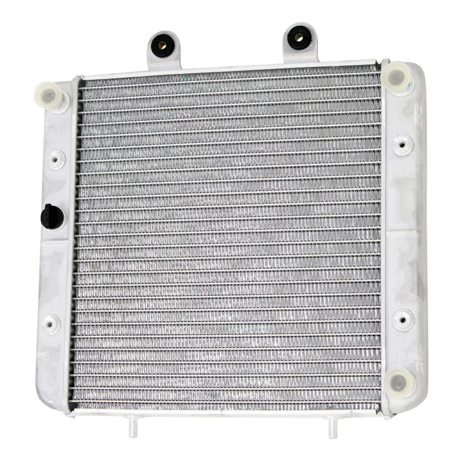 Radiator Compatible With Polaris Sportsman 500 Touring Ho Replaces Oe#'S 1240522 1240426