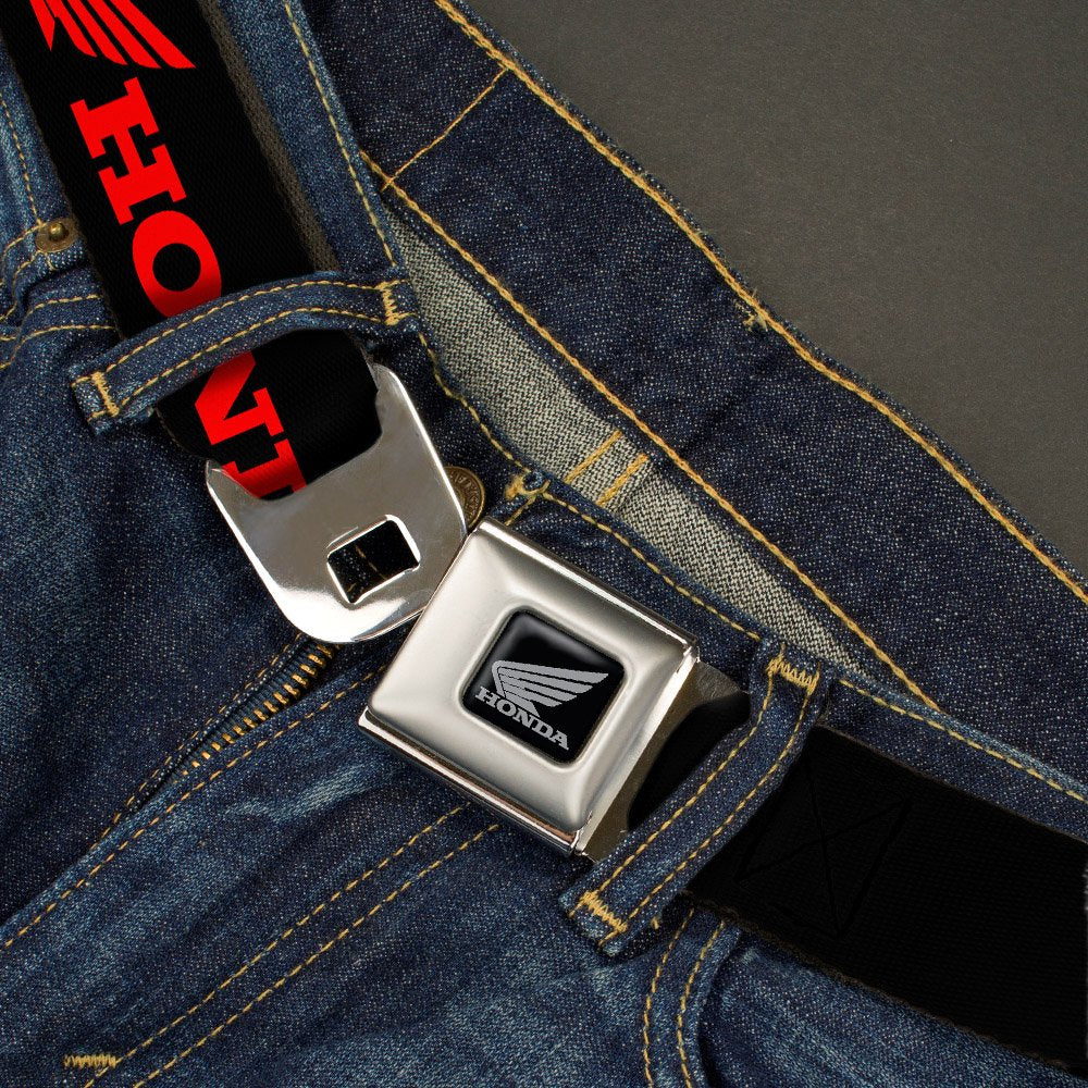 Buckle-Down Seatbelt Belt Honda Moto Xl