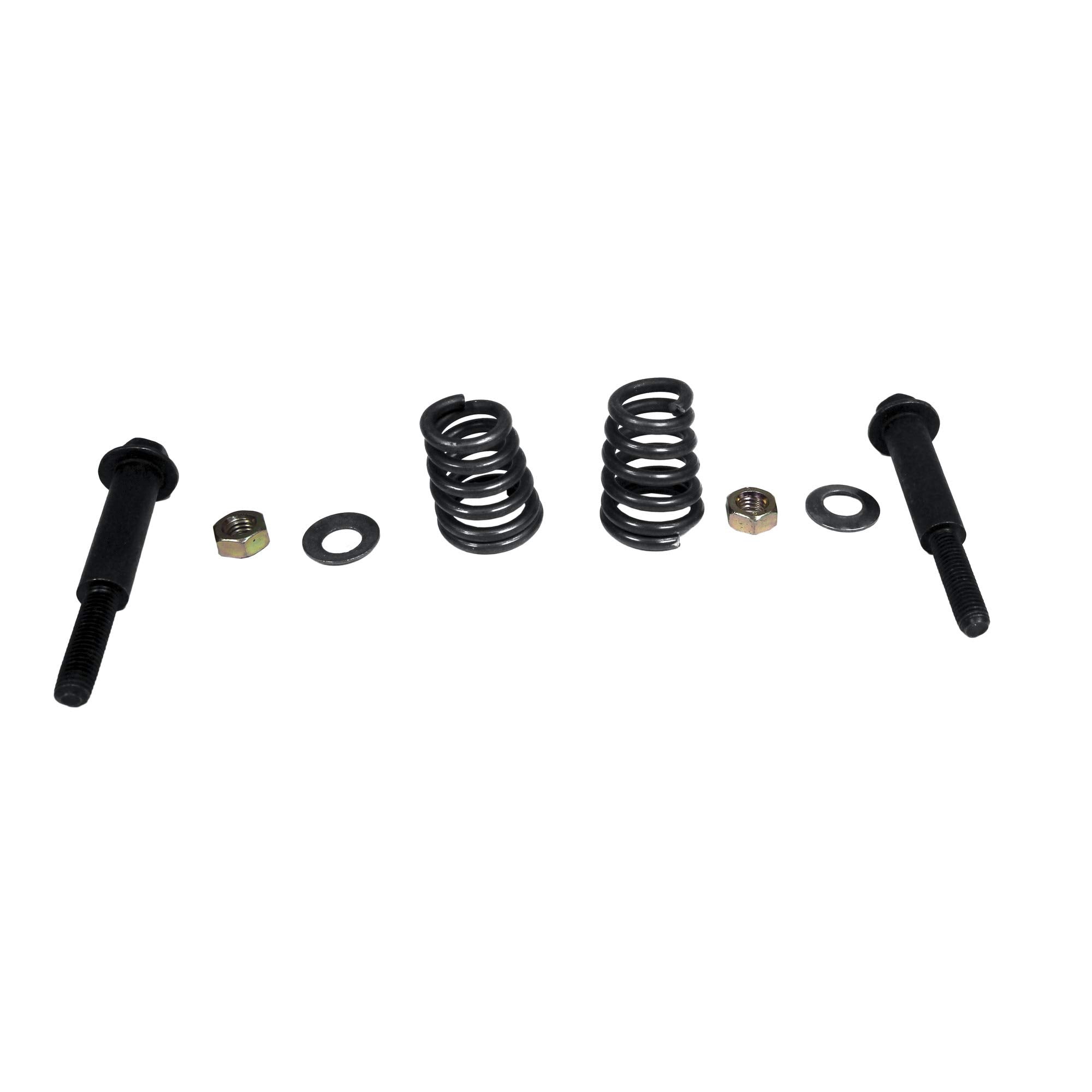 Walker 35031 Exhaust Bolt And Spring For Ford Escape