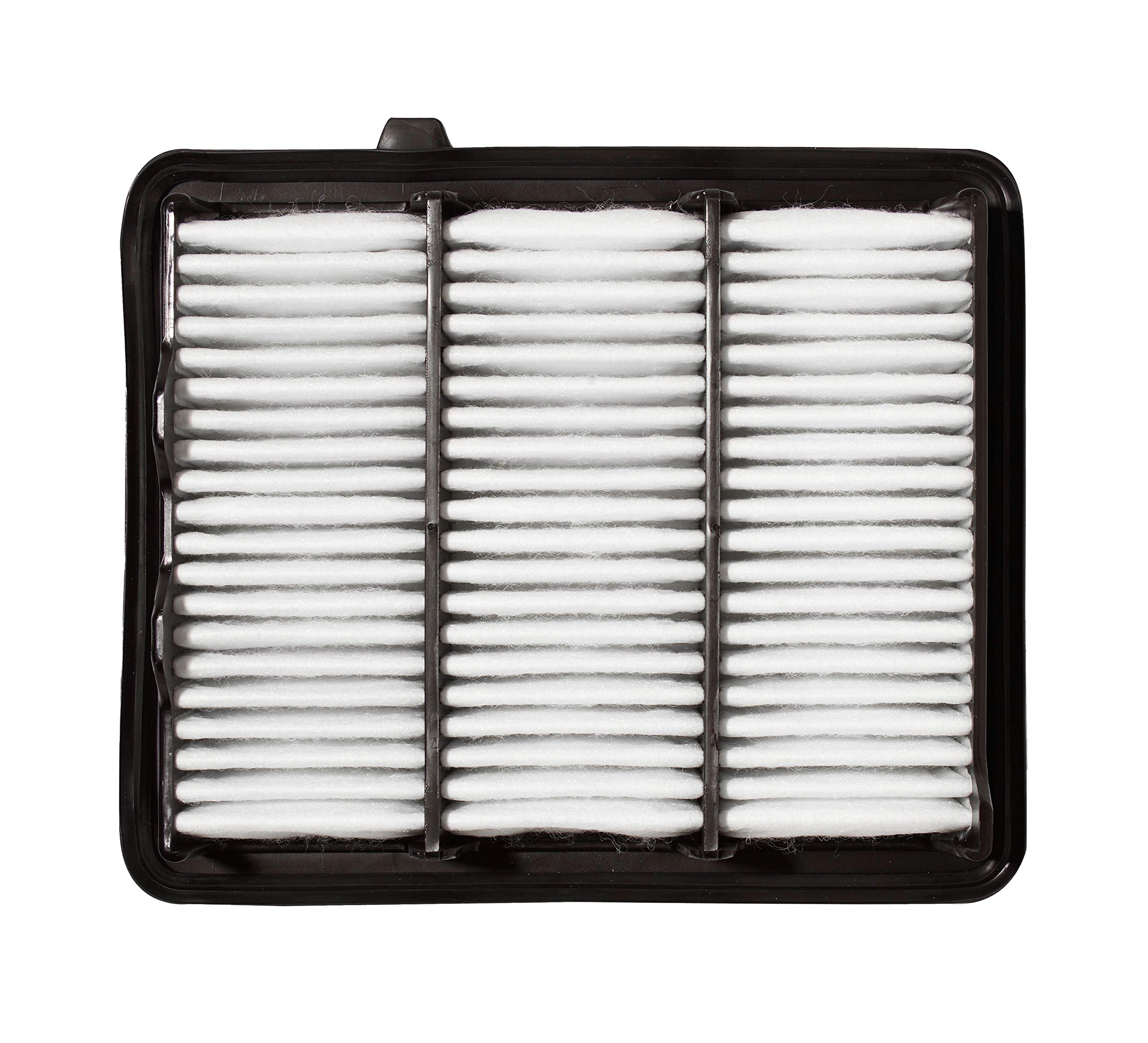 Spearhead Mpg Defense Max Thrust Engine Air Filter For All Mileage Vehicles, Fits Like Oem, Restores Mpg & Acceleration (Mt-290)