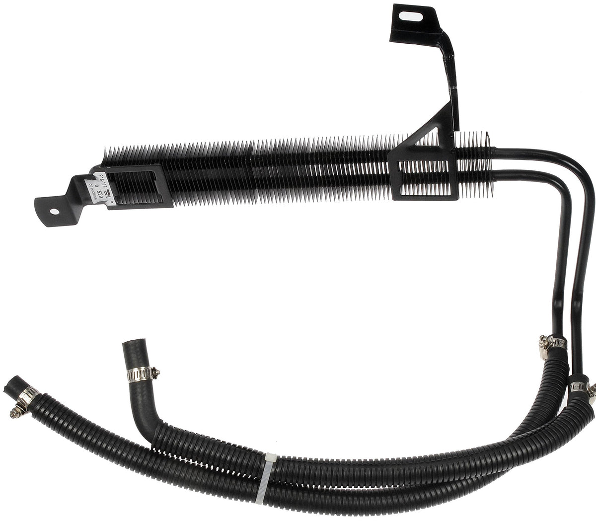 Dorman 918-317 Power Steering Cooler Compatible With Select Chevrolet / Gmc Models