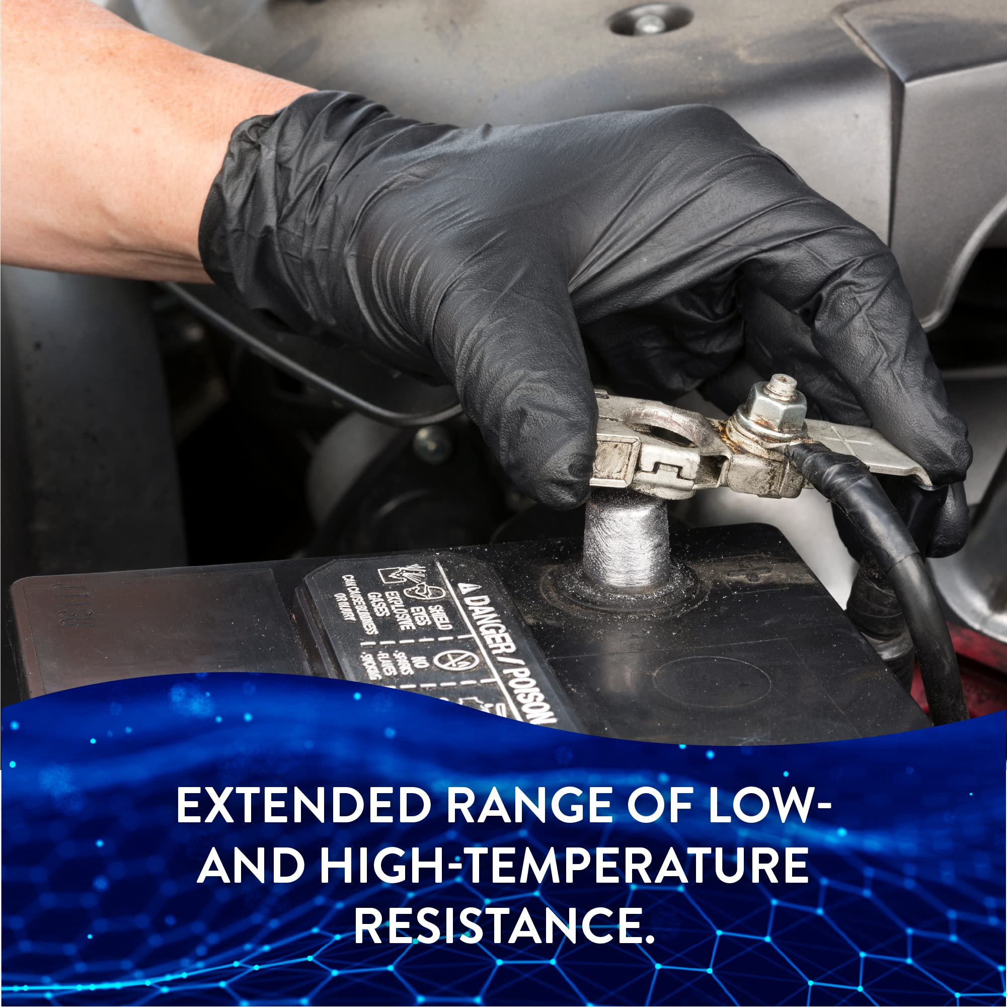 Atomlube Dielectric Grease, 2 Oz. Tube | Waterproof Dielectric Silicone Grease For Electrical Connectors, Switches, And Sensors