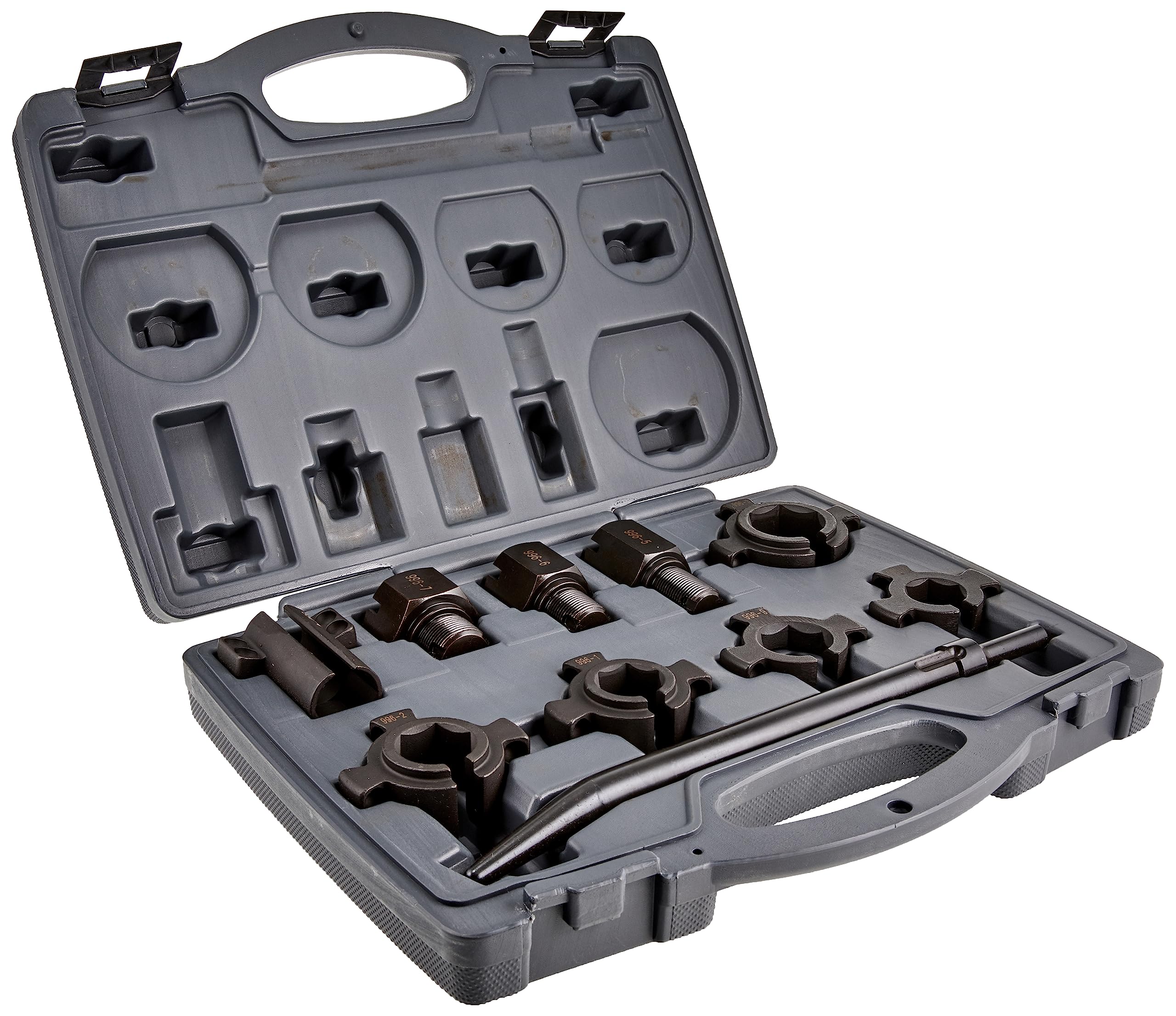 Lti Tools Diesel Nox Sensor Socket Kit (Lt996D)