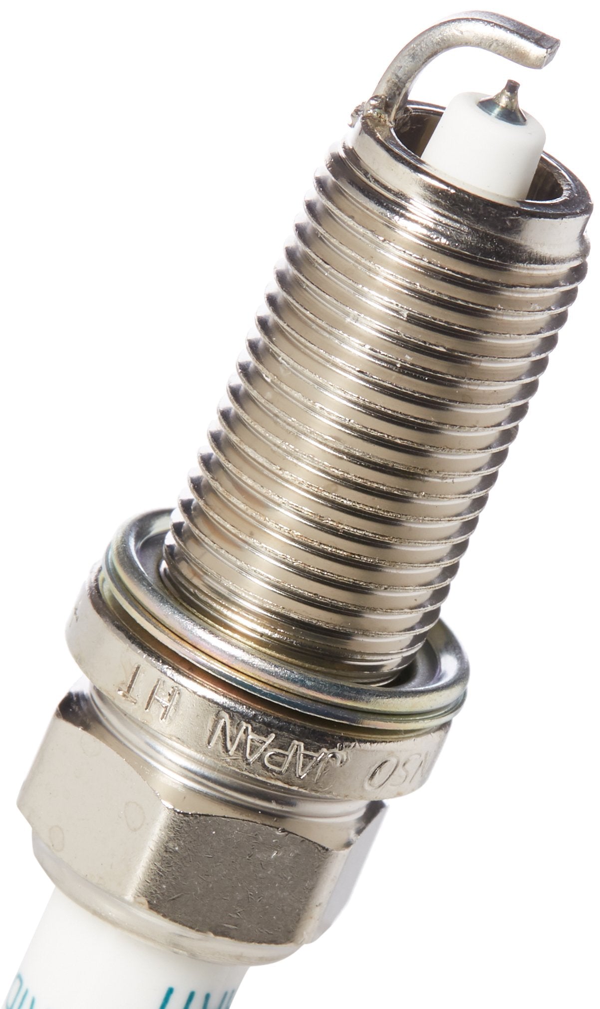 Denso -Sk20Hr11- Iridium Platinum Power Pack Spark Plugs - # 3421-4 Pcs * New *