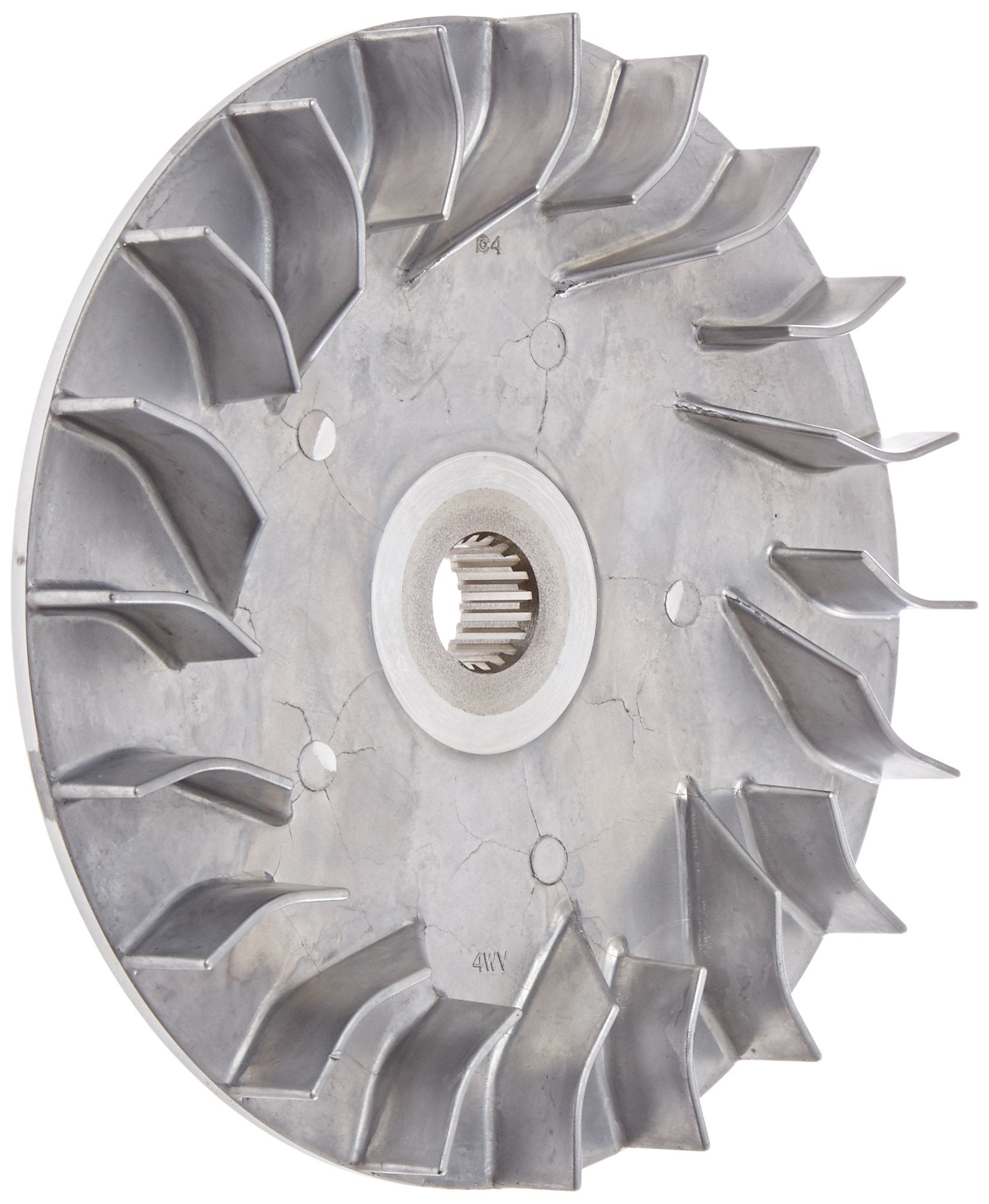 Yamaha 5Km176110000 Clutch Sheave