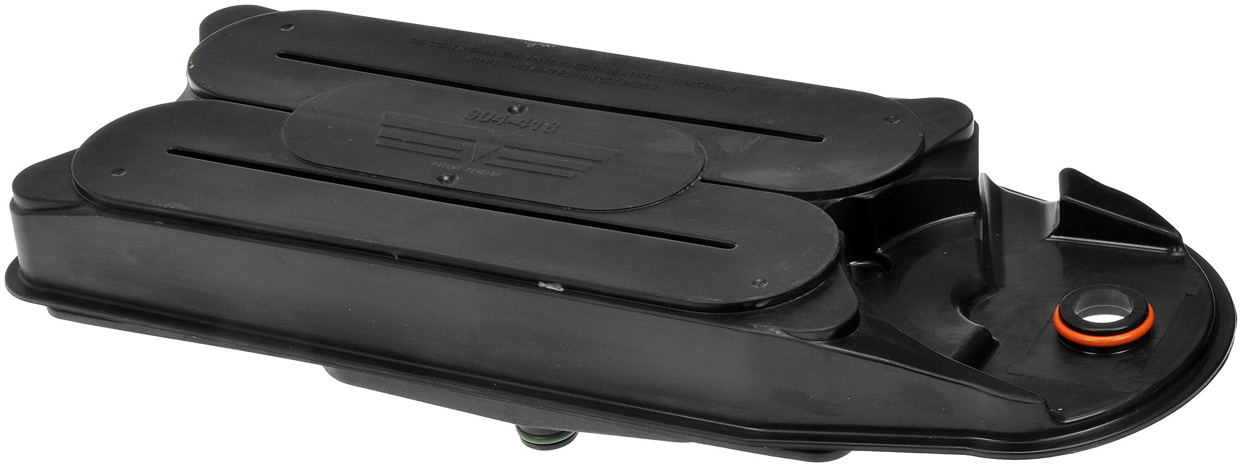 Dorman 904-416 Crankcase Ventilation Filter - Value Pack Of 6 Compatible With Select Dodge/Ram Models, 6 Pack