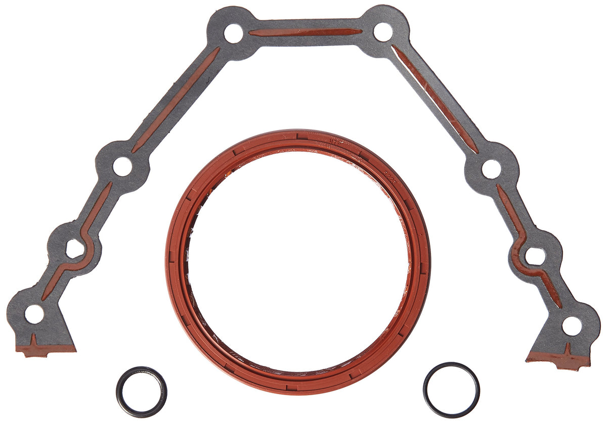 Mahle Jv596 Engine Main Bearing Gasket Set