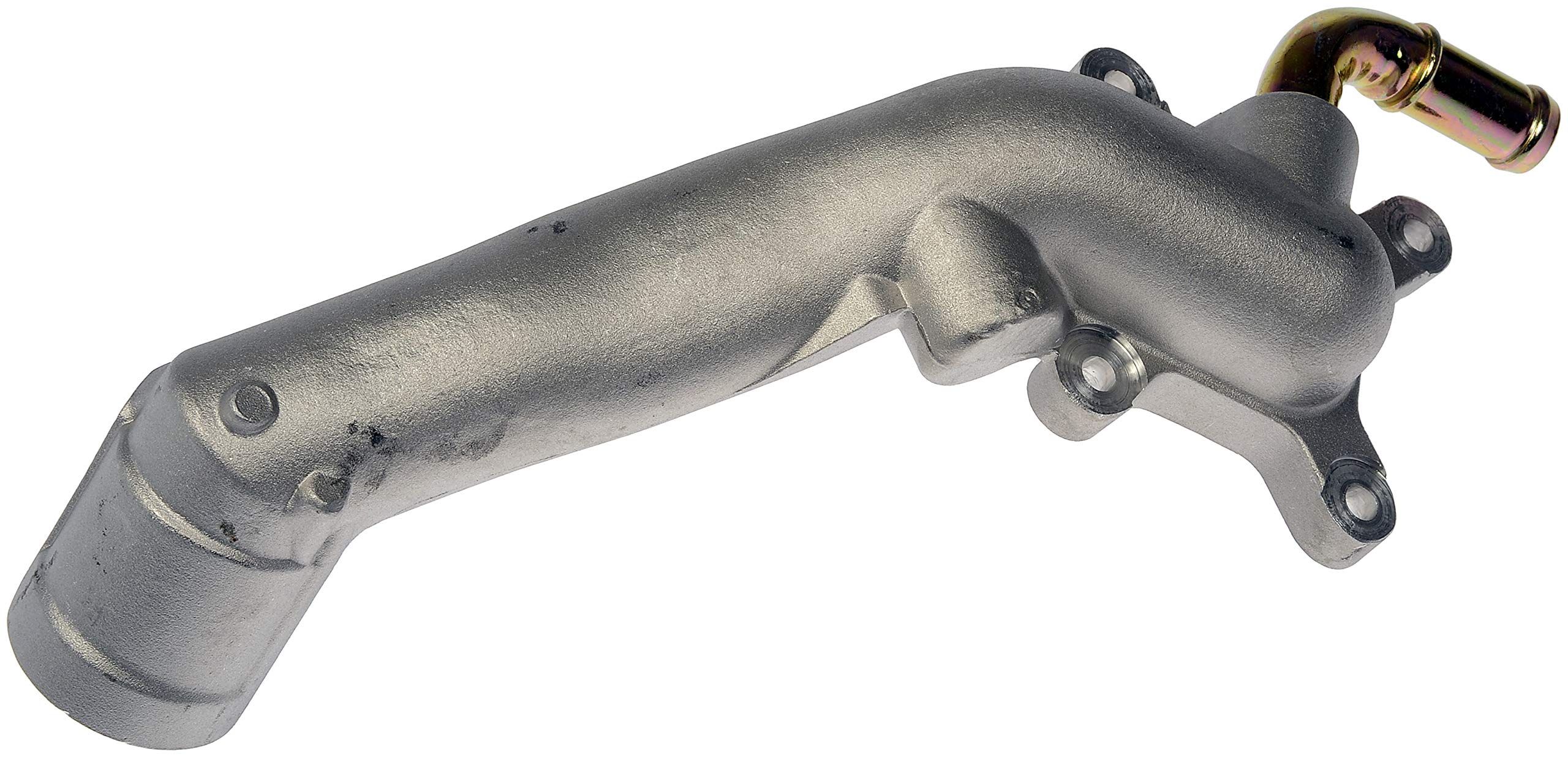 Dorman 902-1082 Engine Coolant Water Outlet Compatible With Select Ford Models