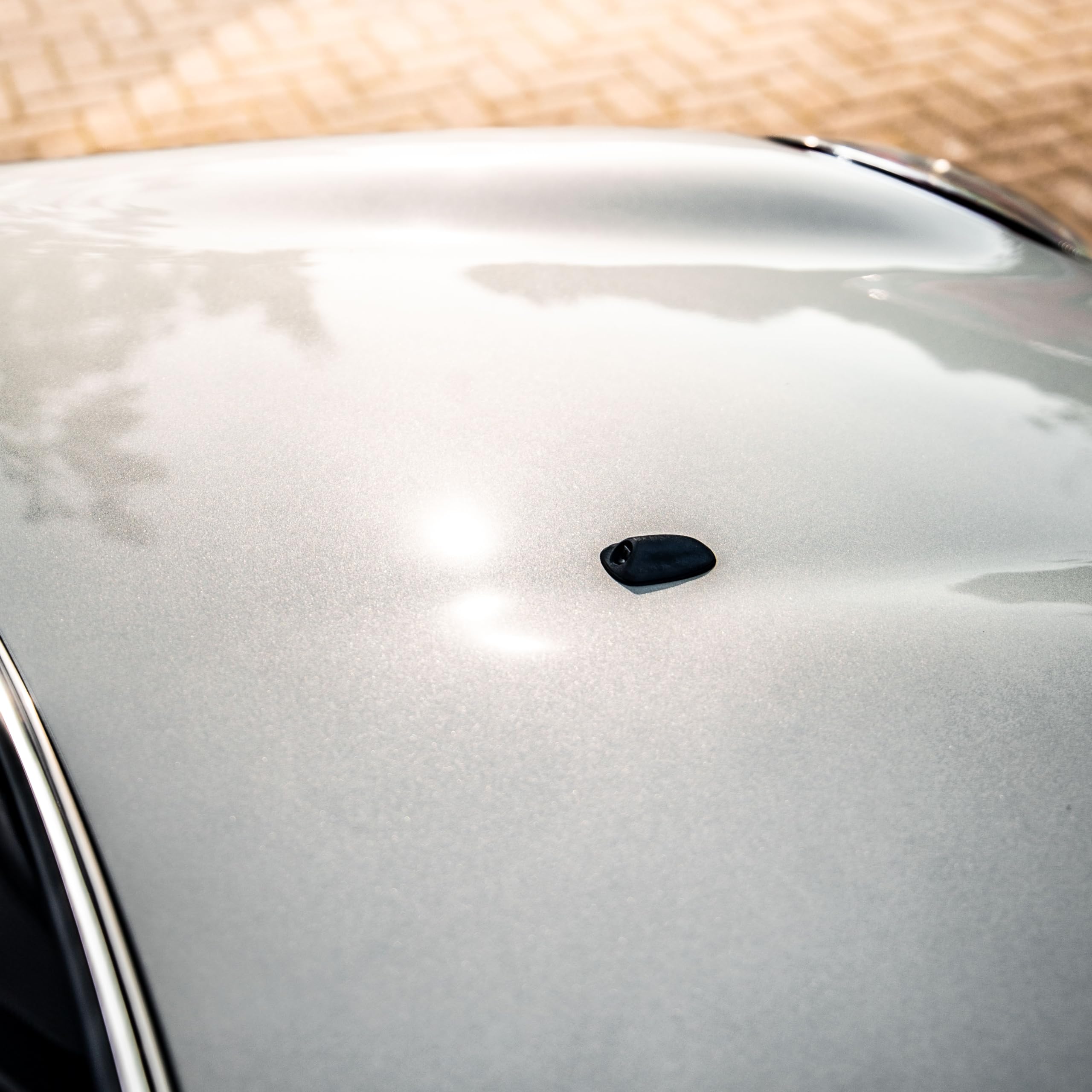 Meguiar'S G230316Eu Ultimate Shine Paint Glosser Spray Polish 473Ml