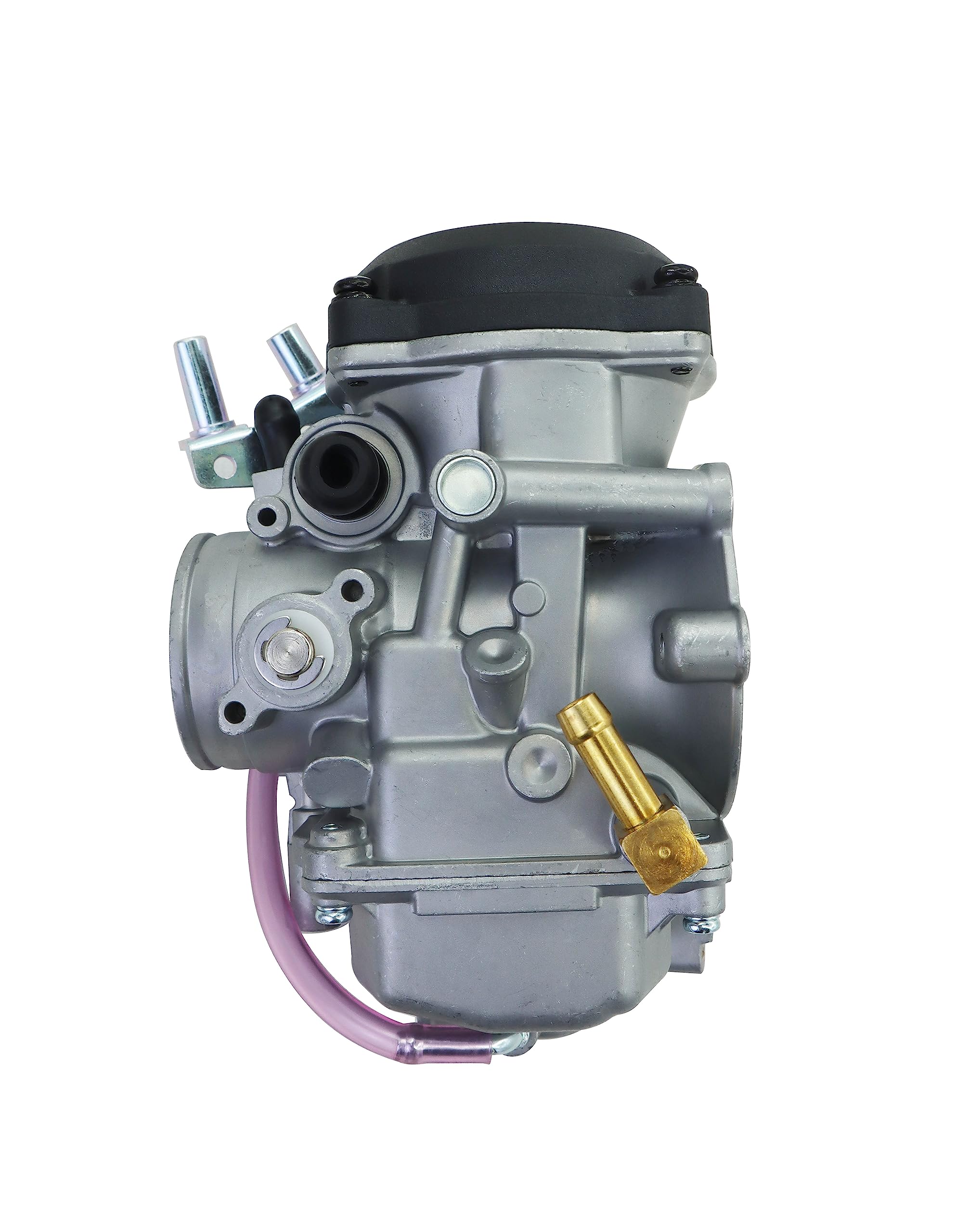 DABAZUALY Carburetor for Harley Davidson Sportster 883/1200 & Dyna/FXR 1988-2017, CV40 Performance Upgrade