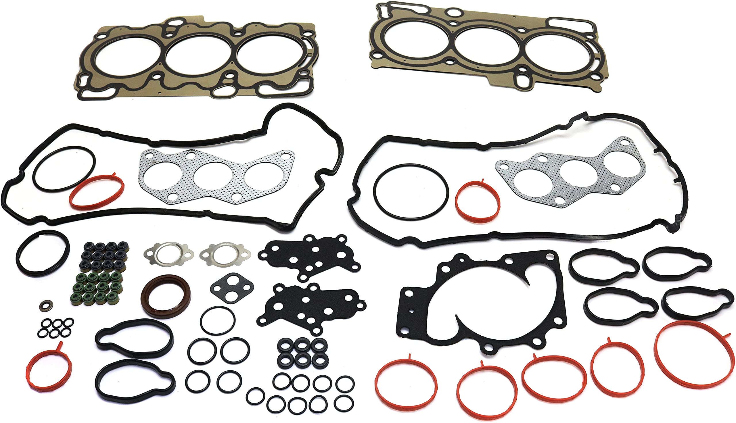 Garage-Pro Cylinder Head Gasket Compatible With 2005-2009 Subaru Outback, Fits 2006-2007 Subaru B9 Tribeca, Fits 2008-2009 Subar