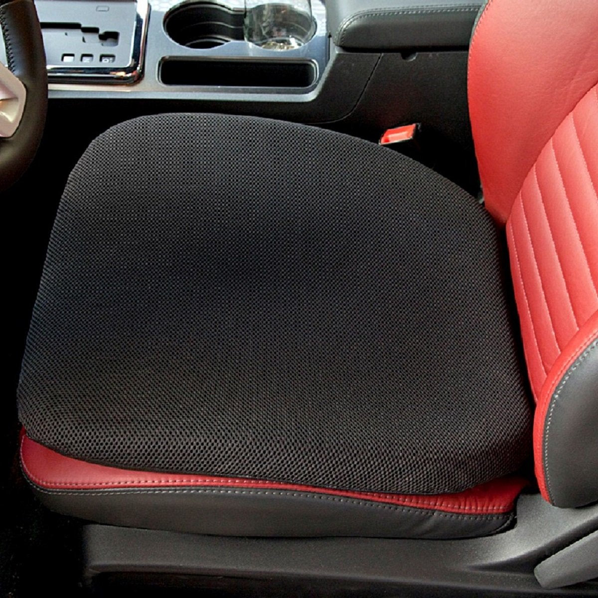 Conformax Airmax Gel Car/Truck Seat Cushion (L18Amau)