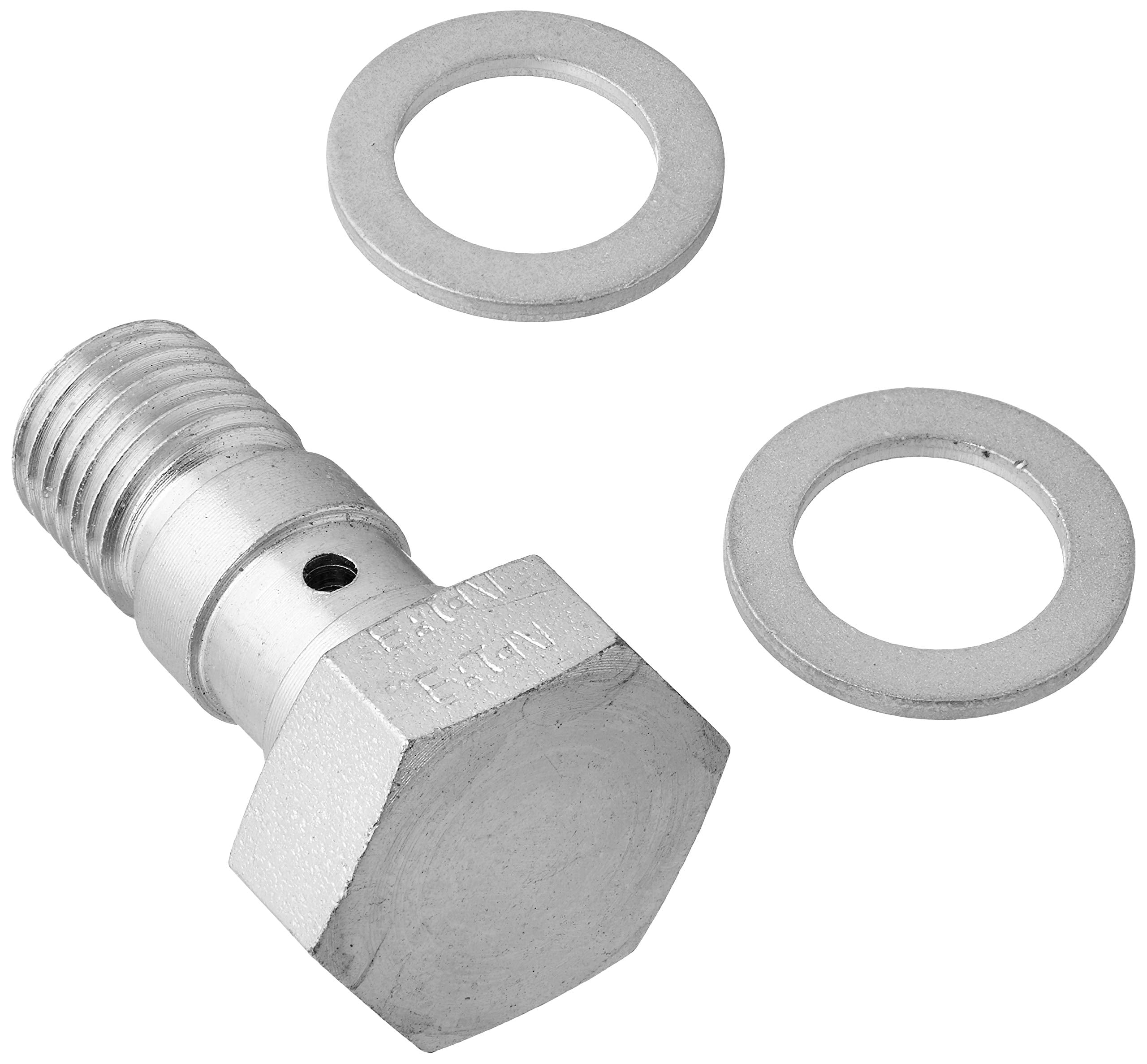 Aeroquip Fcm2921 Steel Sae Banjo Bolt Brake Adapter