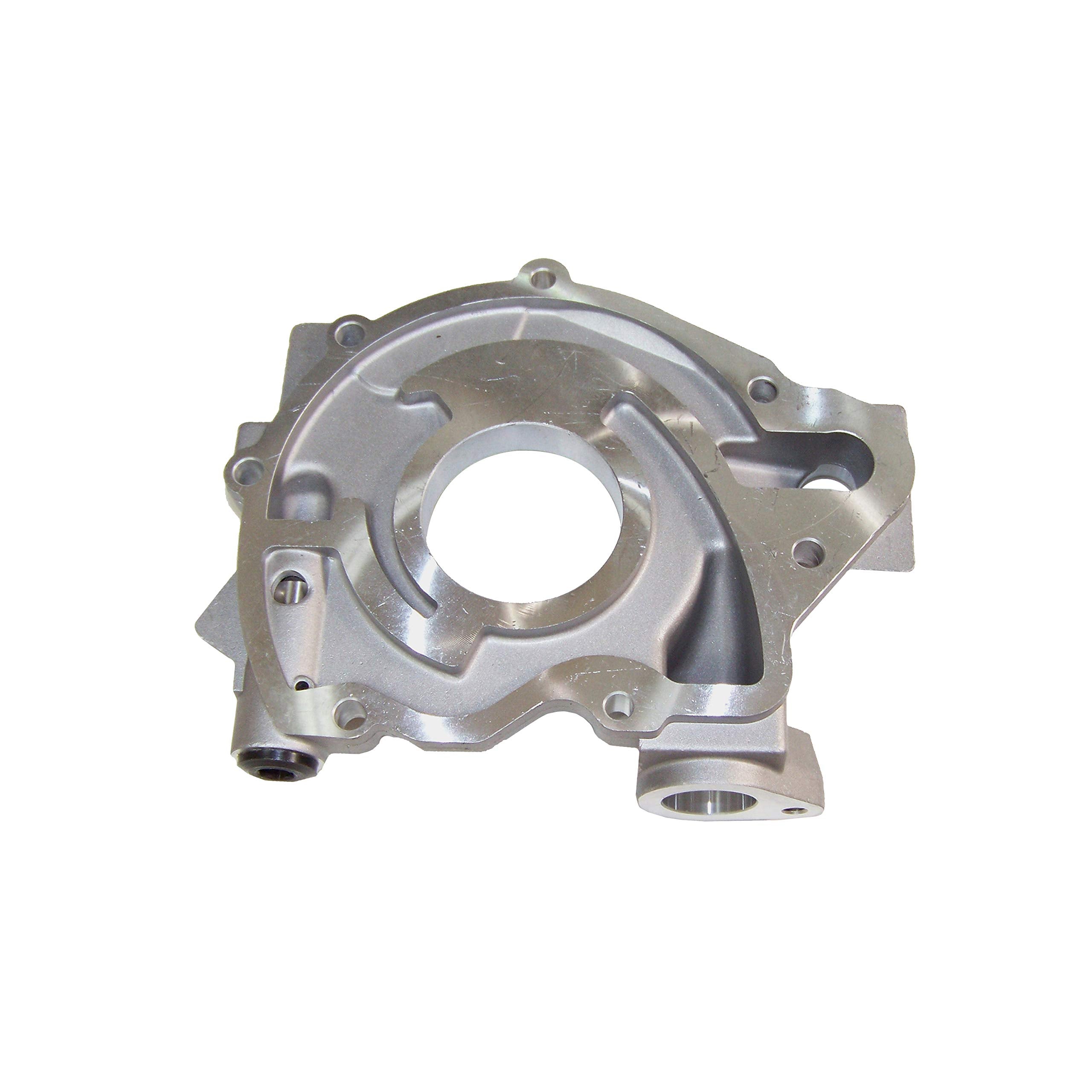 DNJ OPK3138 Oil Pump Repair Rebuild Kit for 02-12/ Buick, Chevrolet, GMC, Hummer, Isuzu, Oldsmobile, Saab/ 9-7x, Ascender, Bravada, Canyon, Colorado, Envoy, Envoy XL, 2.8L-4.2L, DOHC, L4, L5, L6