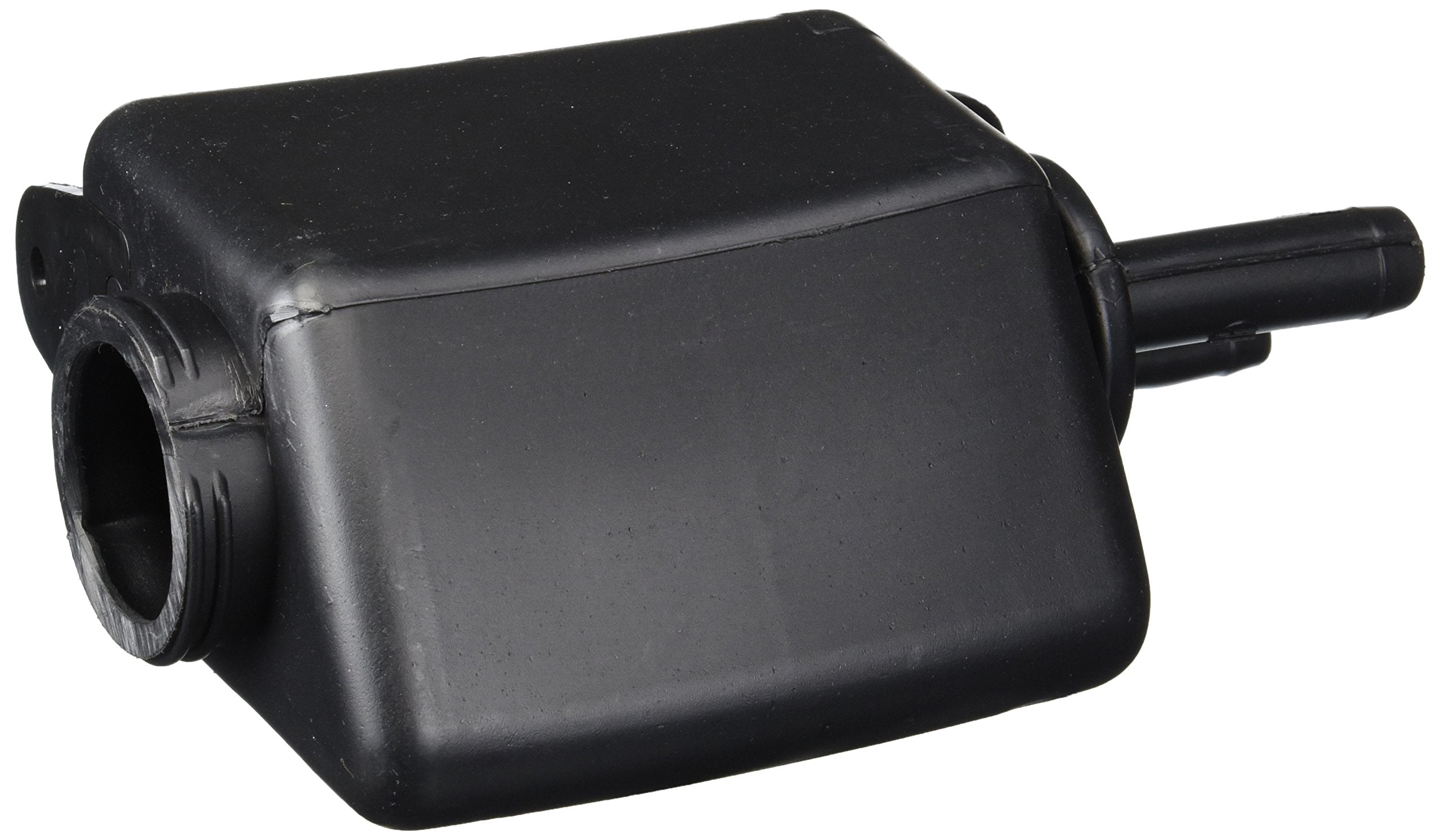 Crown Automotive 52003130 Power Steering Reservoir, Black