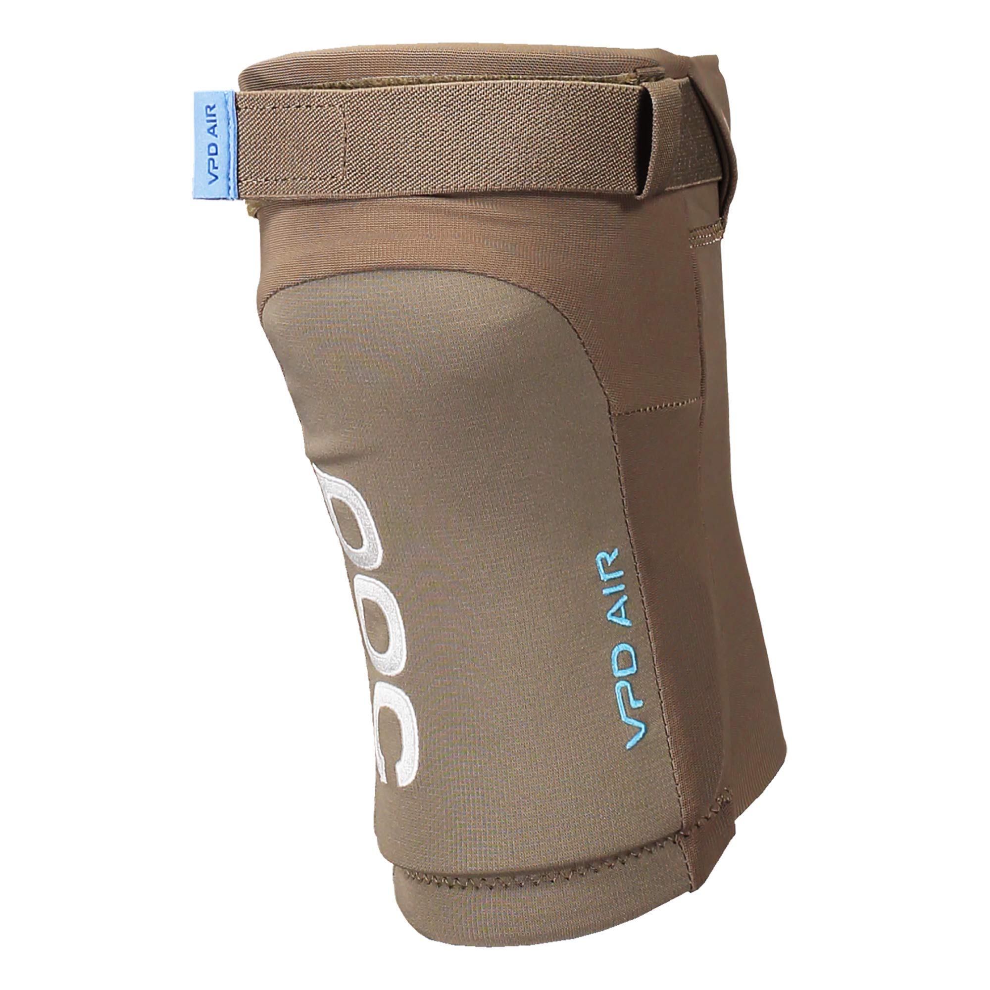 Poc Joint Vpd Air Knee Armor, Obsydian Brown, Xlg