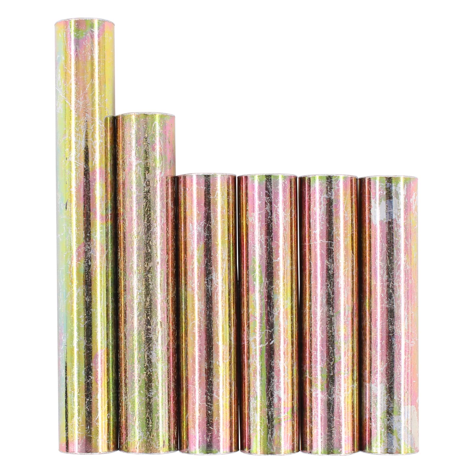 Motoku Rear Upper And Lower A Arm Shaft Bushings For Polaris Ranger 400 500 700 800 900