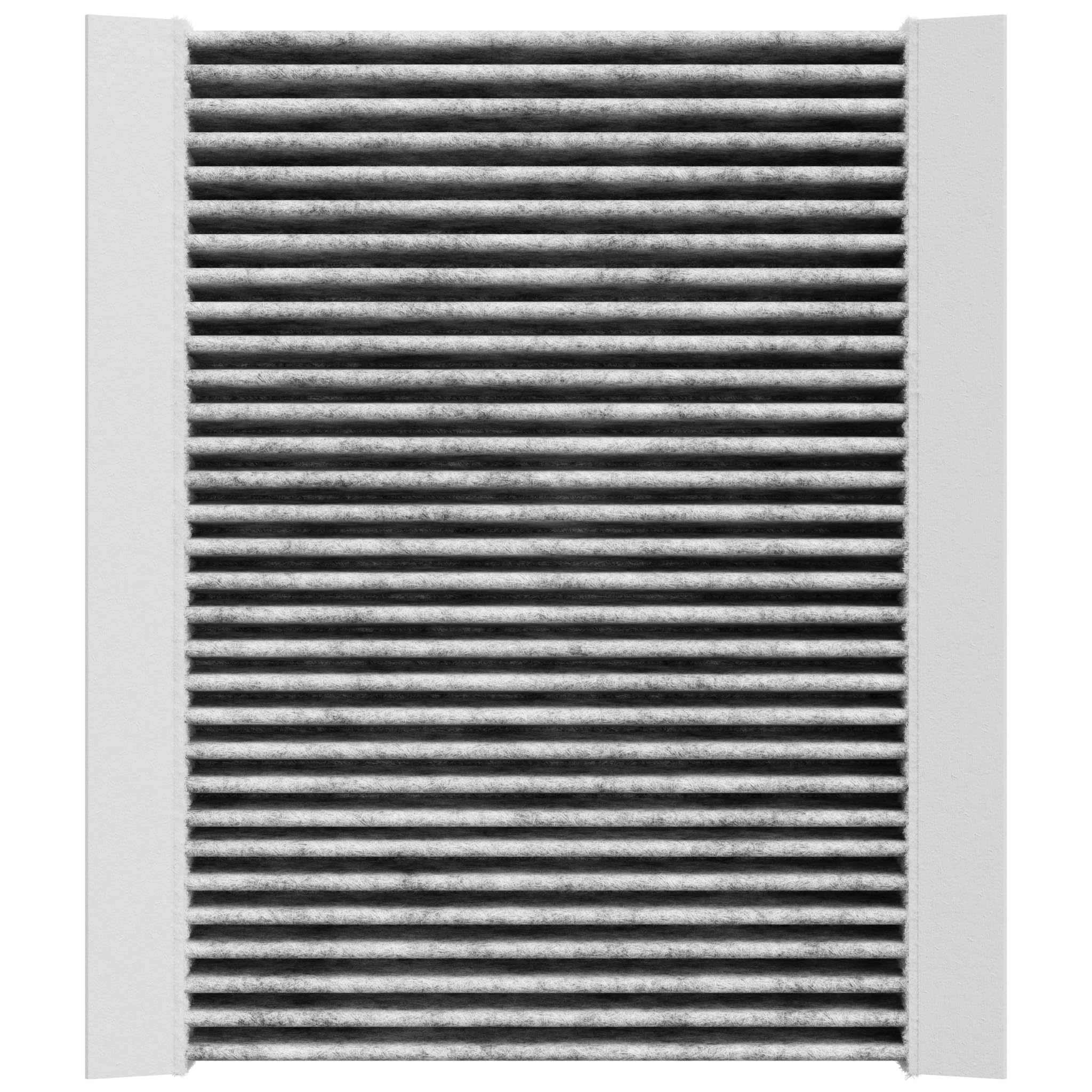 Spearhead Odor Defense Breathe Easy Cabin Filter | Fits 24 Tonale, 23-25 Hornet, 14-20 Fiat 500L, 16-23 Fiat 500X, 17-25 Compass