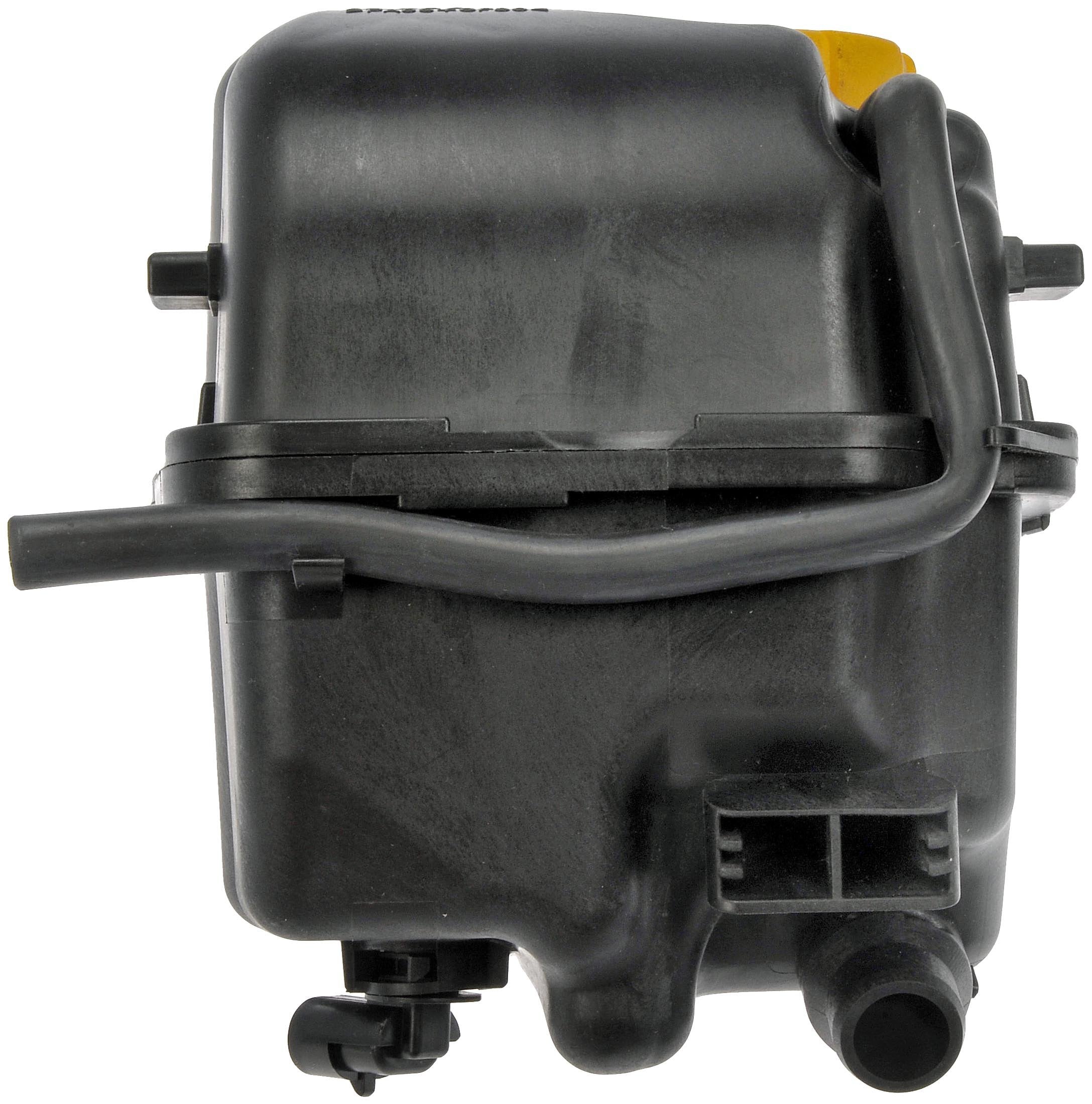 Dorman 603-376 Front Engine Coolant Reservoir Compatible With Select Saab Models
