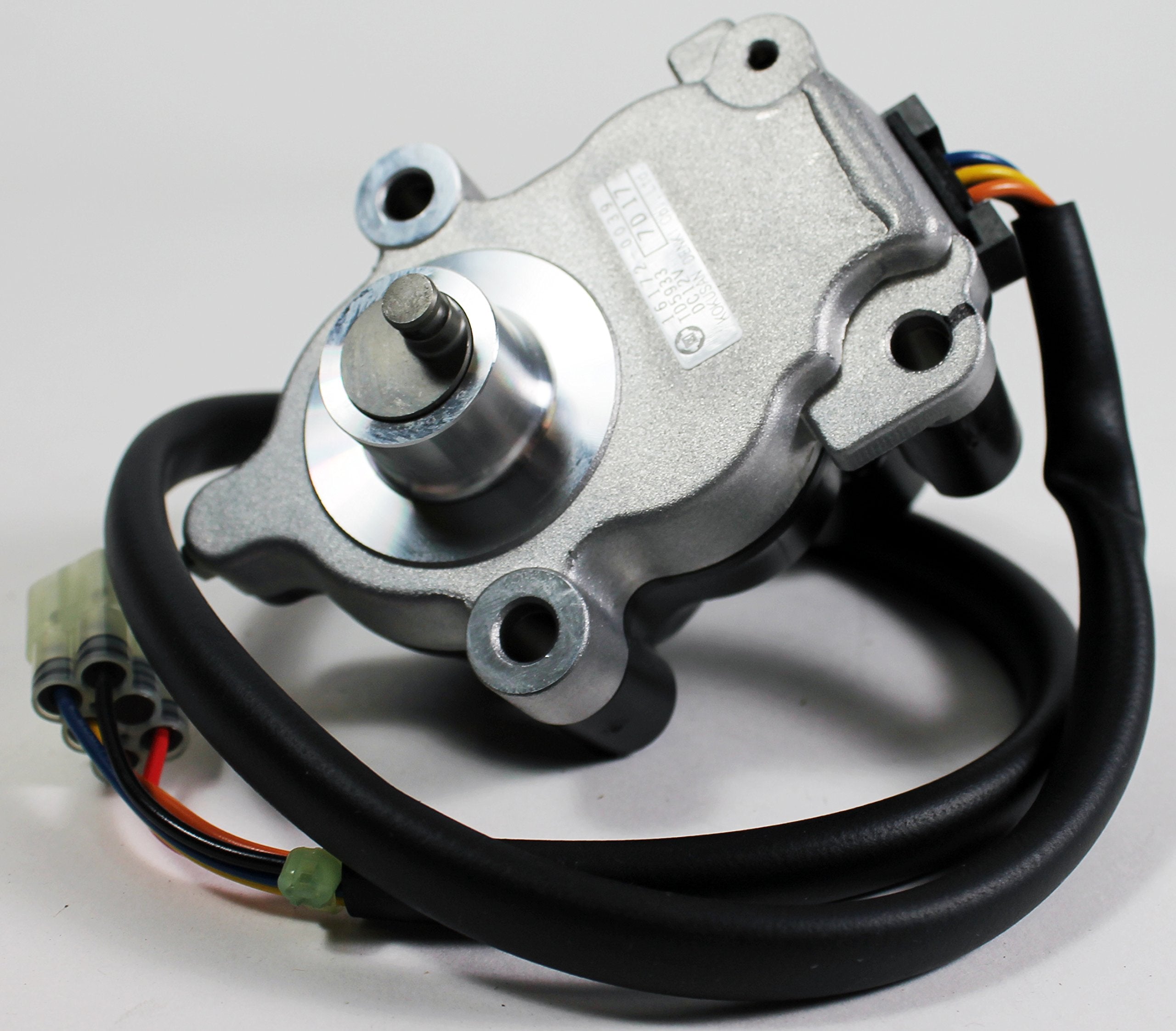 Kawasaki 2002-2020 Brute Prairie Actuator 16172-0039 New Oem