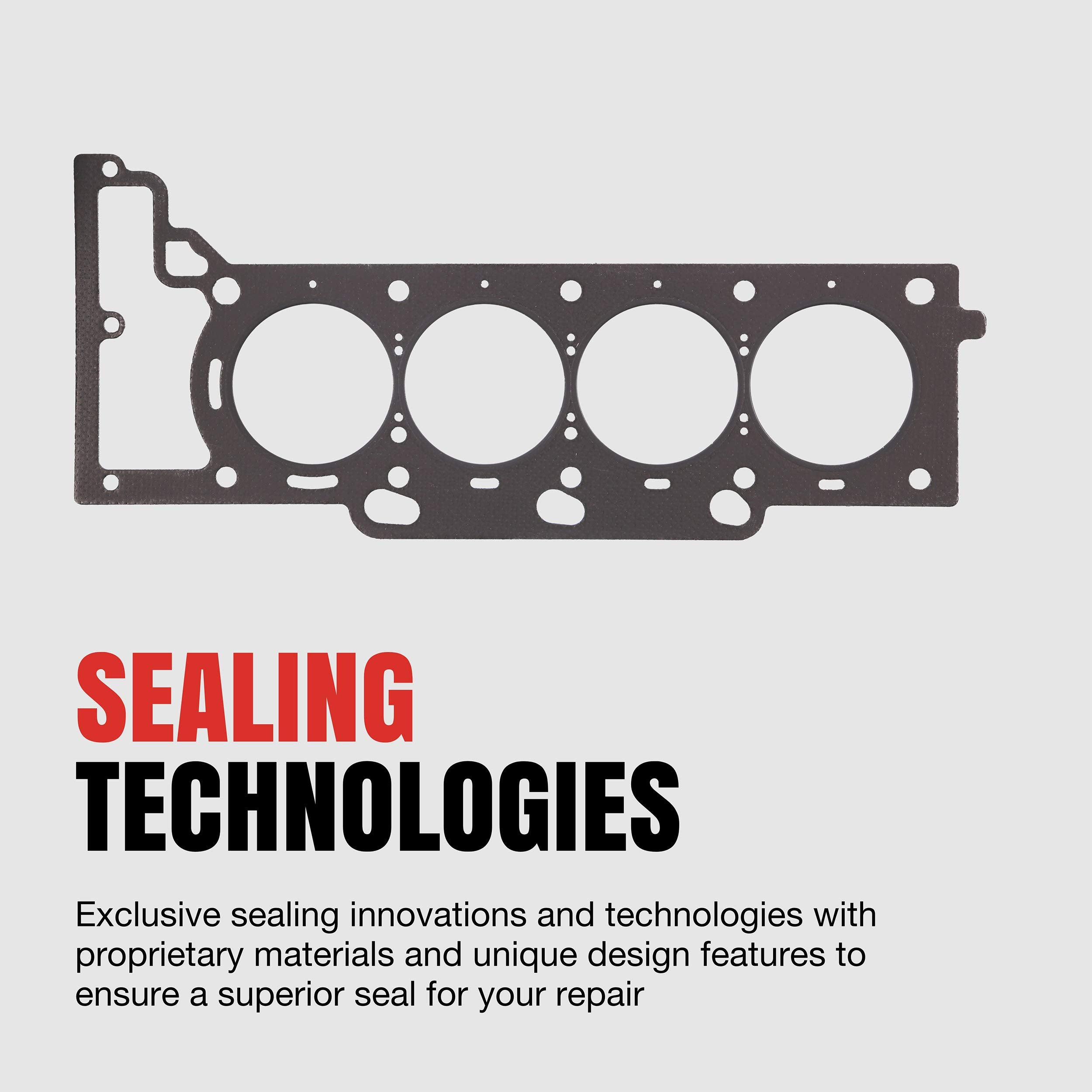 Fel-Pro 17048 Head Gasket