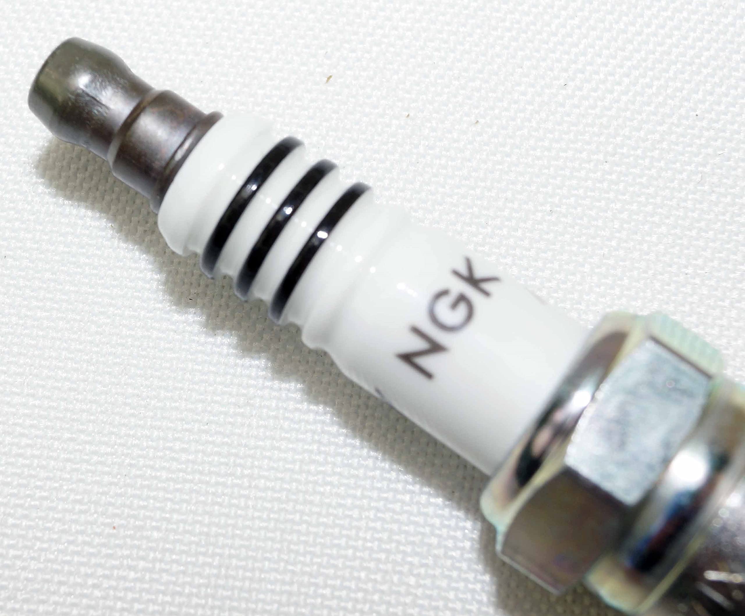 Ngk 6510 Ltr7Ix-11 Iridium Ix Spark Plug