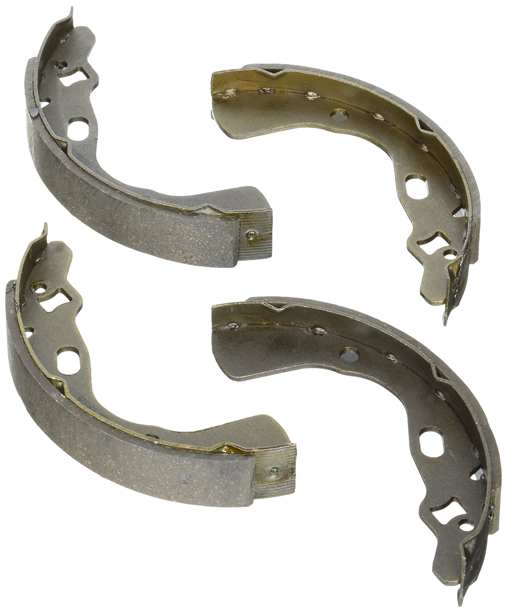 Centric Parts 111.05950 Brake Shoe