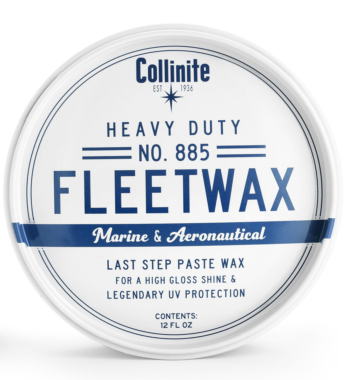 Collinite 885 Fleetwax Paste