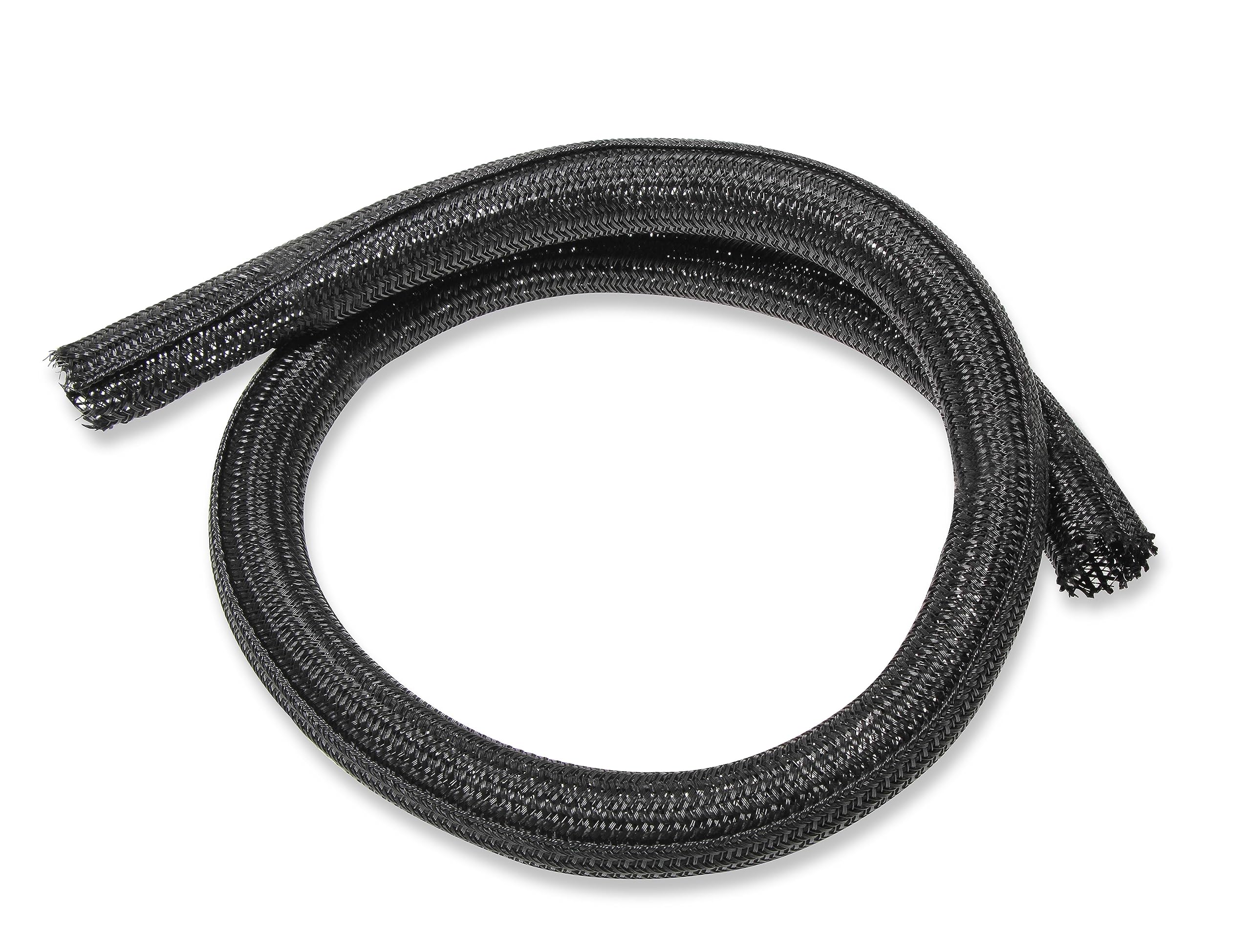 Holley Efi 573-106 F6 Split Wire Loom - 1/2 Inch