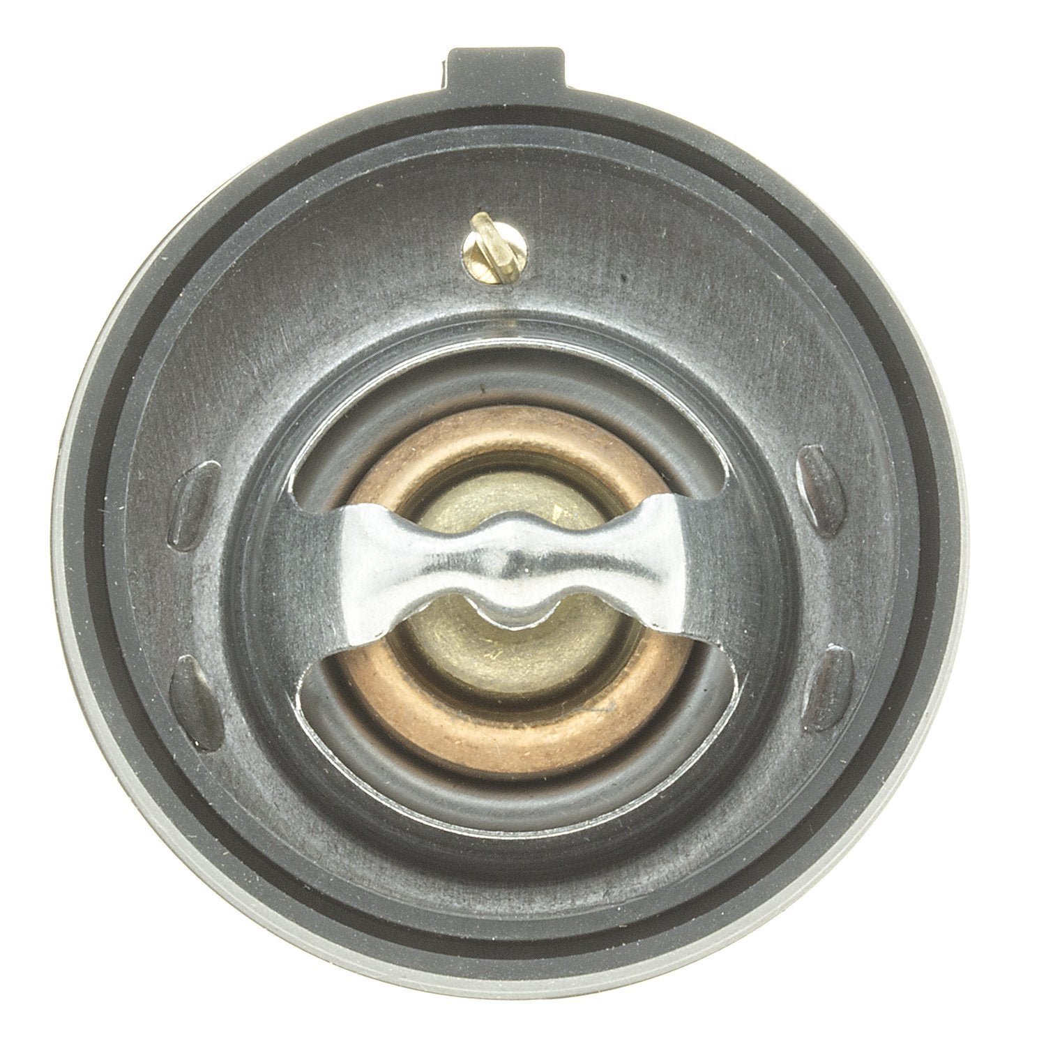 Motorad 7340-195 Fail-Safe Thermostat - Chrysler Pt Cruiser (01-10) Town & Country (93-00) Sebring (95-06), Dodge Neon (95-05) G