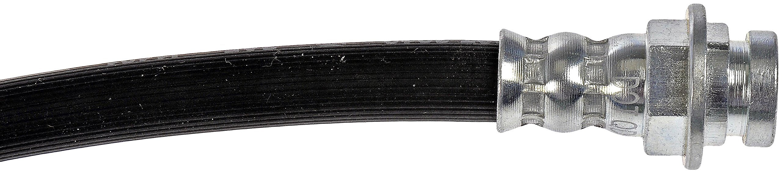 Dorman H38061 Front Passenger Side Brake Hydraulic Hose Compatible with Select Chevrolet / GMC Models