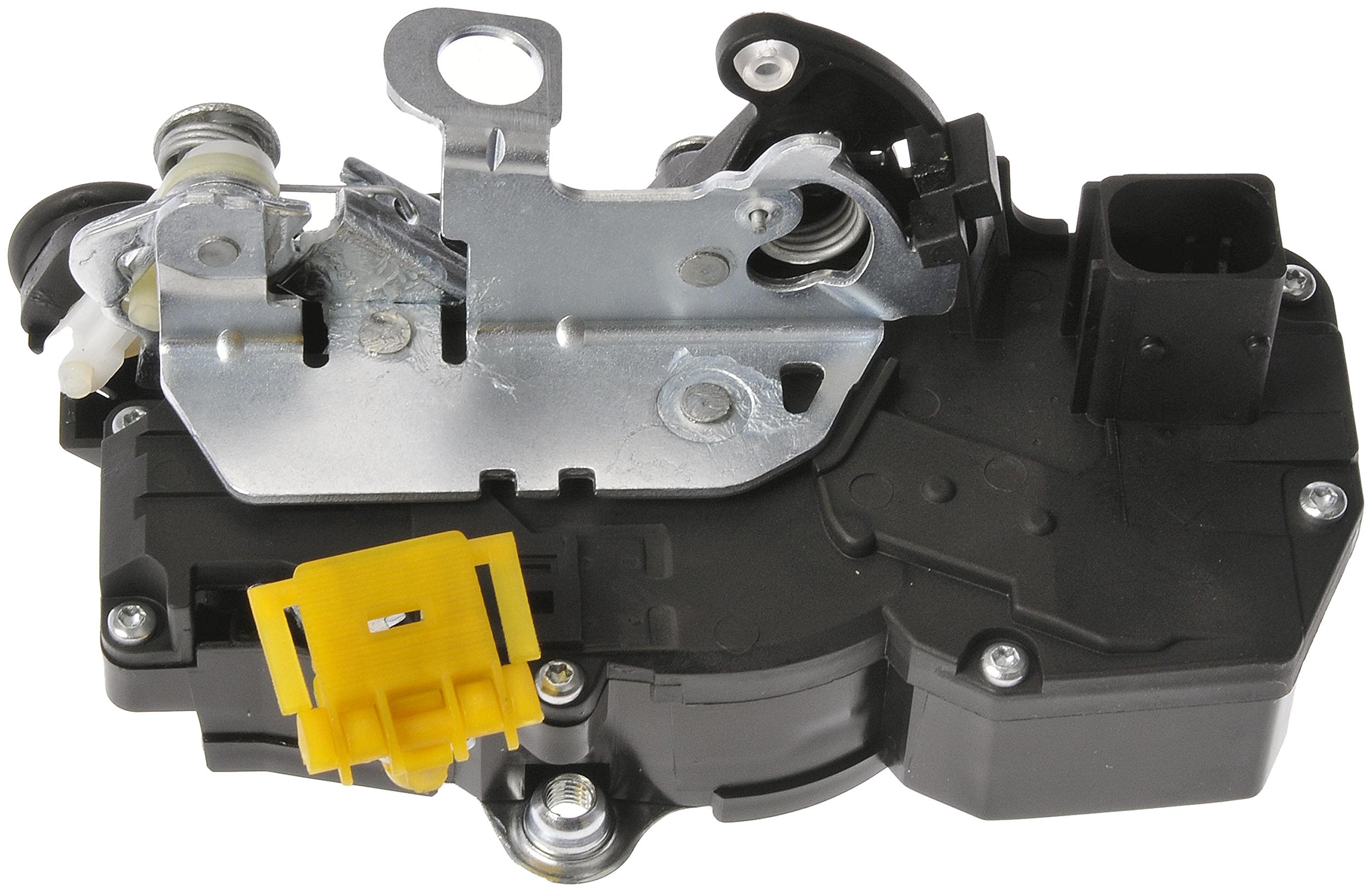 Dorman 931-108 Rear Driver Side Door Lock Actuator Motor Compatible With Select Cadillac/Chevrolet/Gmc Models