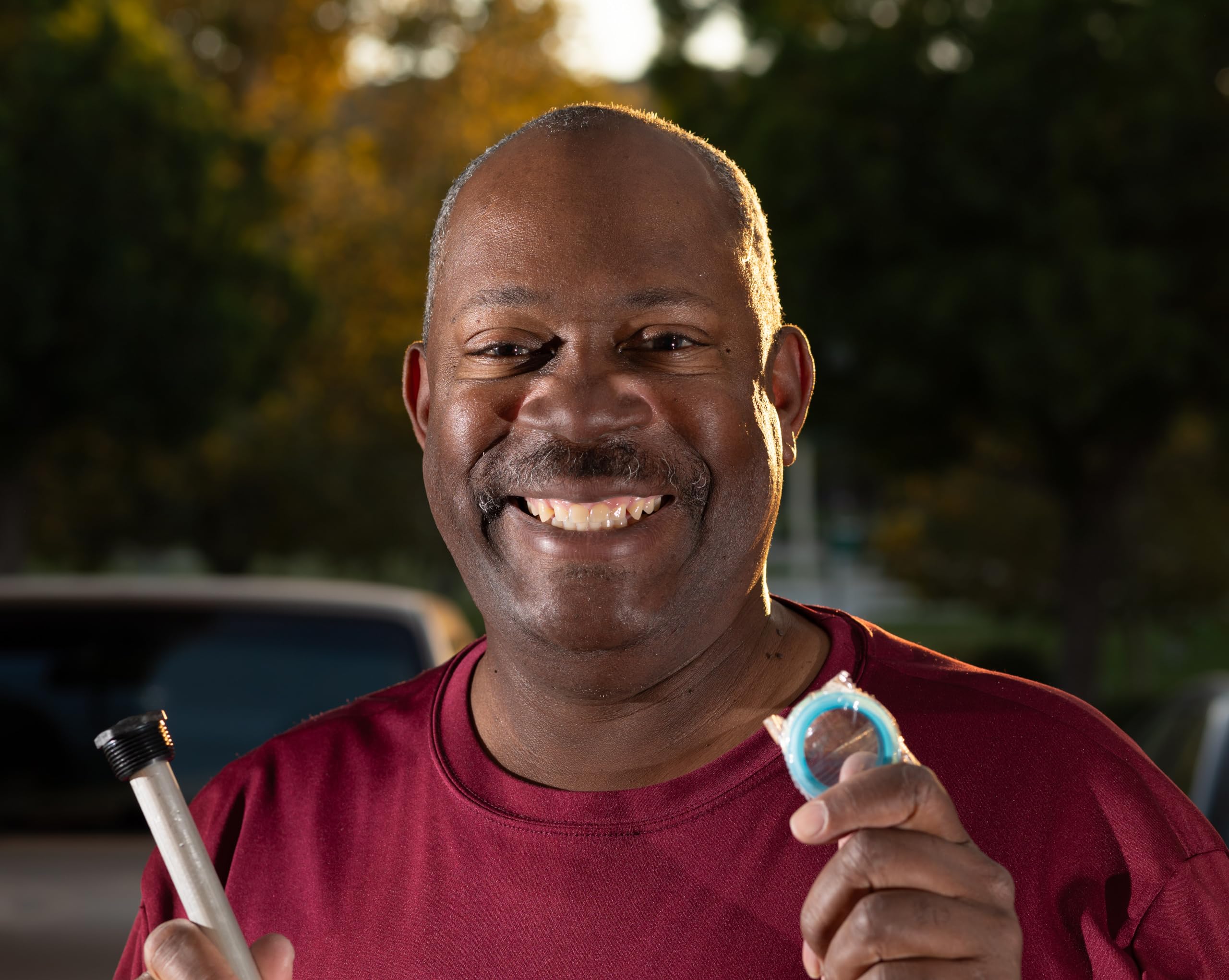 Anode Rod For Hot Water Heater - Magnesium 9.25'' Length '' Npt - 2 Pack