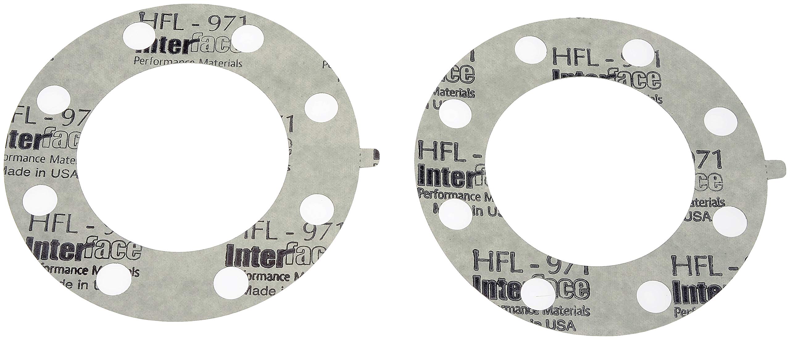 Dorman 926-966 Rear Axle Flange Gasket Kit Compatible With Select Dodge/Ram Models, 2 Pack