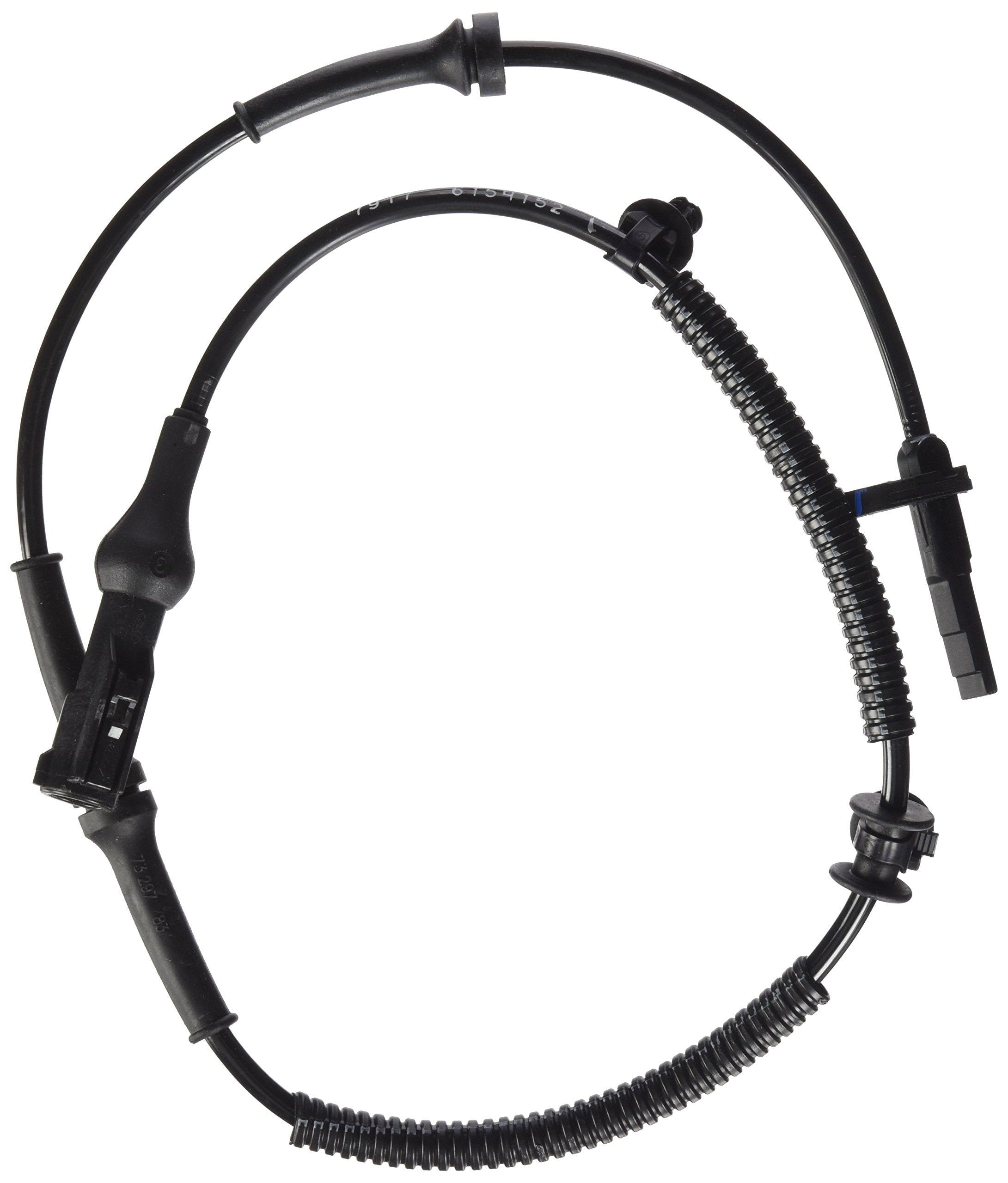 Motorcraft Brab-240 Abs Wheel Speed Sensor