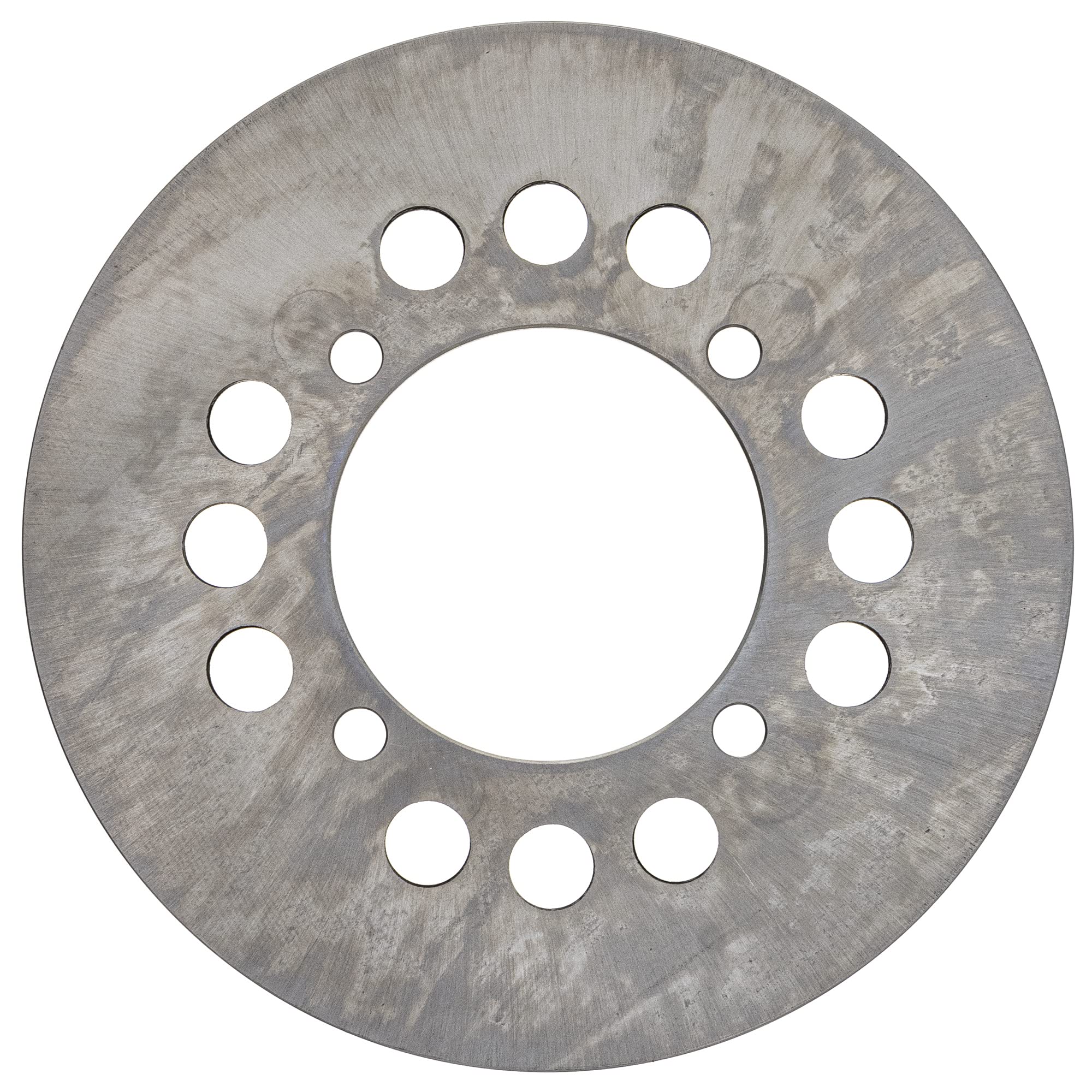 Niche Rear Left Brake Rotor For Suzuki Vinson 500 Lta500F Ltf500F 69211-38F00 Atv