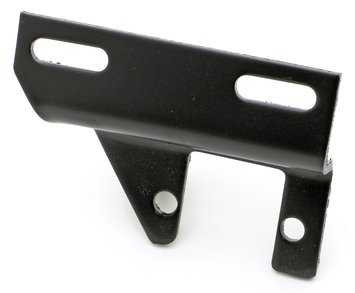 Hedman 20010 Black Steel Alternator Bracket