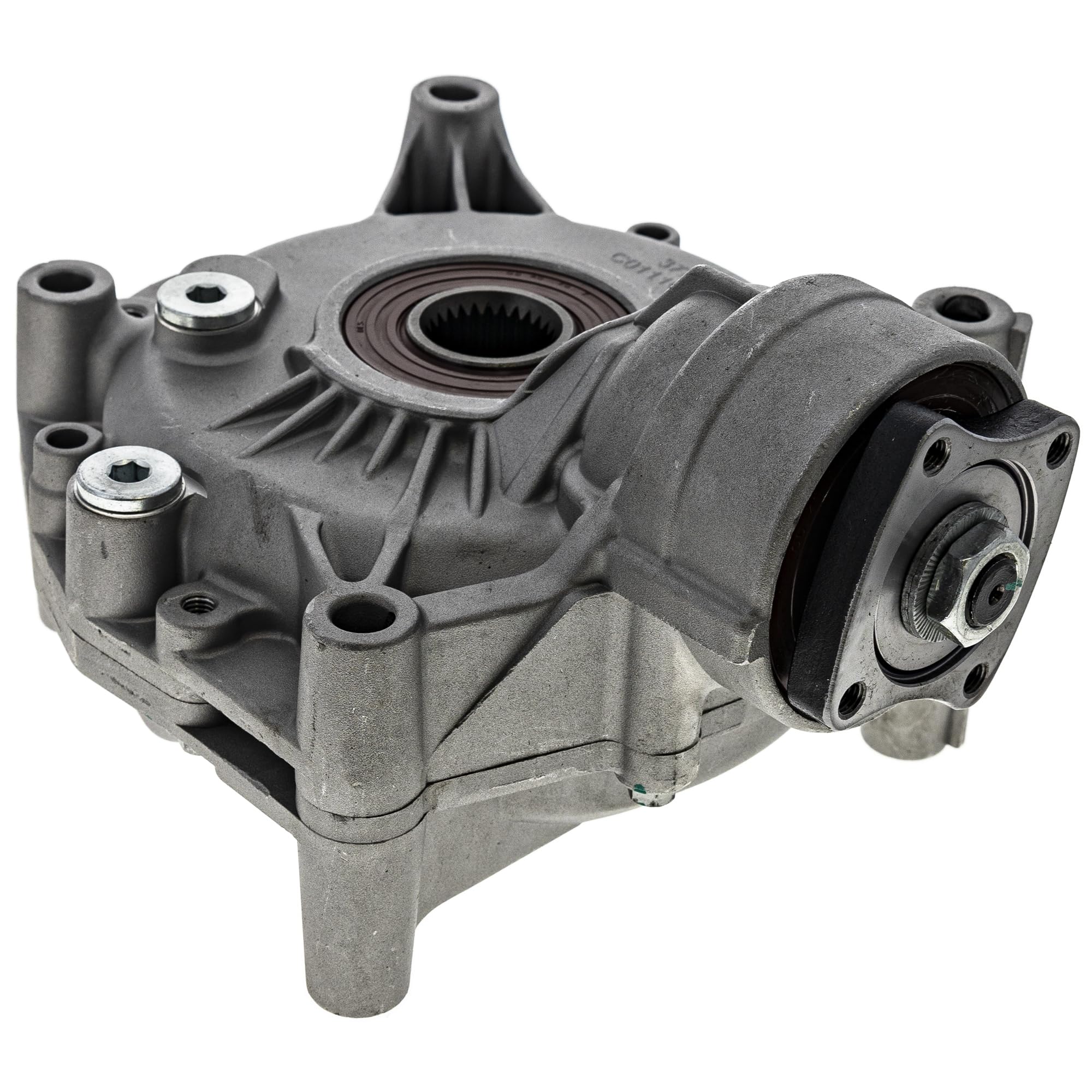 Niche Rear Differential Gear Case For Polaris Sportsman Xp 850 550 Touring Scrambler 1000 550 1332802