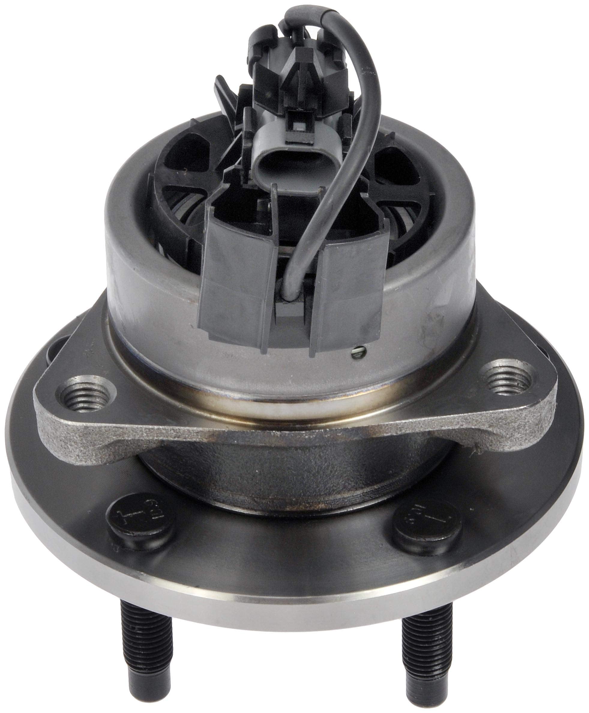 Dorman 930-624 Front Wheel Bearing And Hub Assembly Compatible With Select Chevrolet/Pontiac/Saturn Models