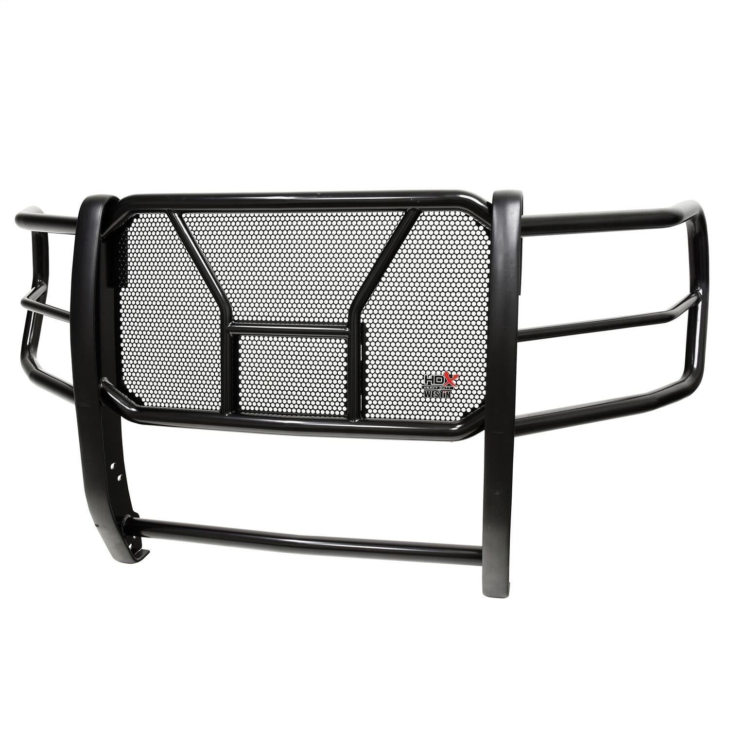 Westin 57-3945 Hdx 1-Piece Grille Guard Fits 2017-2022 F250 F350 W/Front Camera