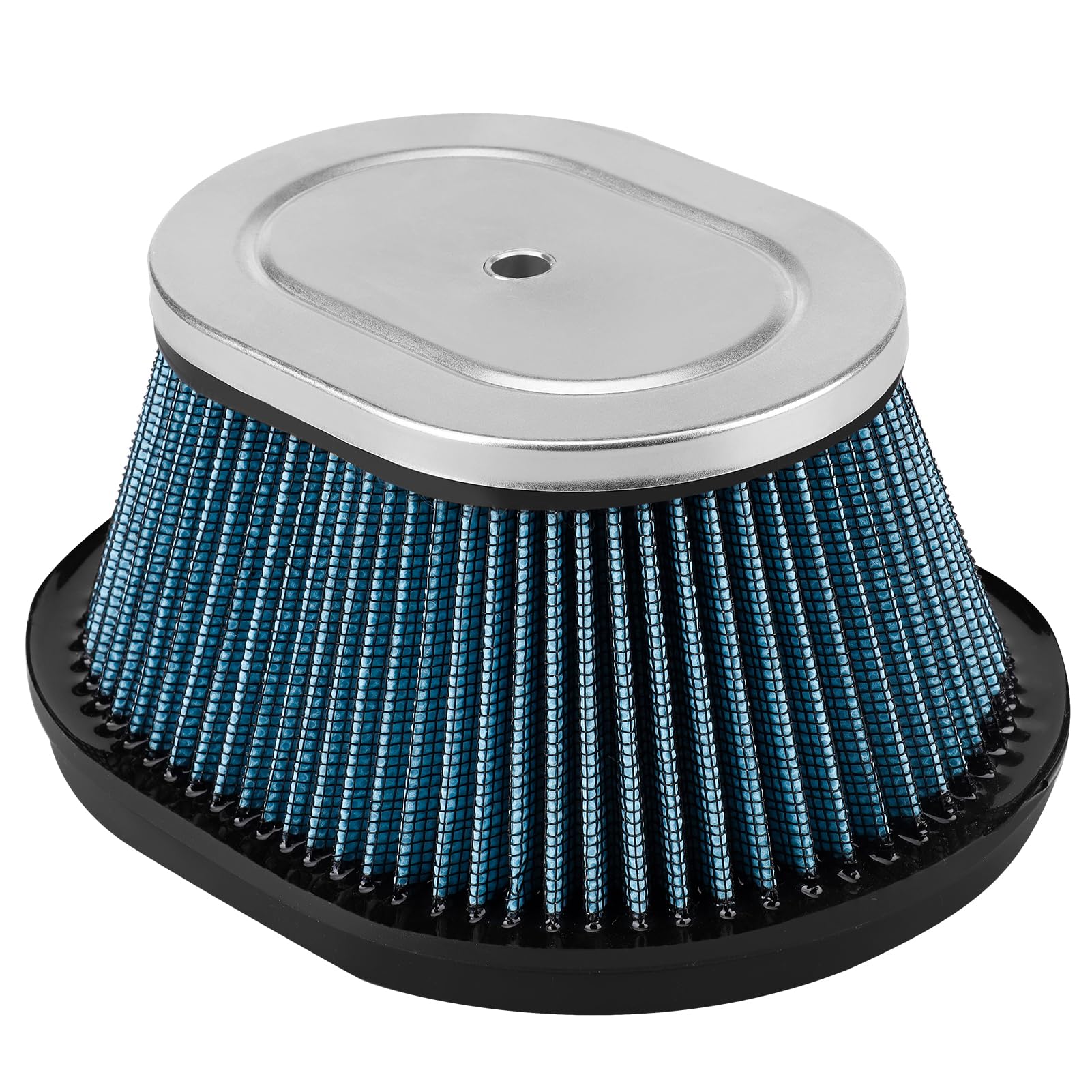 Blaster 200 Air Filter 2XJ-14451-00-00 for Yamaha YFS200 YFS 200 1988-2006 Breeze 125 YFA125 YFA1 1989/1991-2004, Grizzly 125 YF