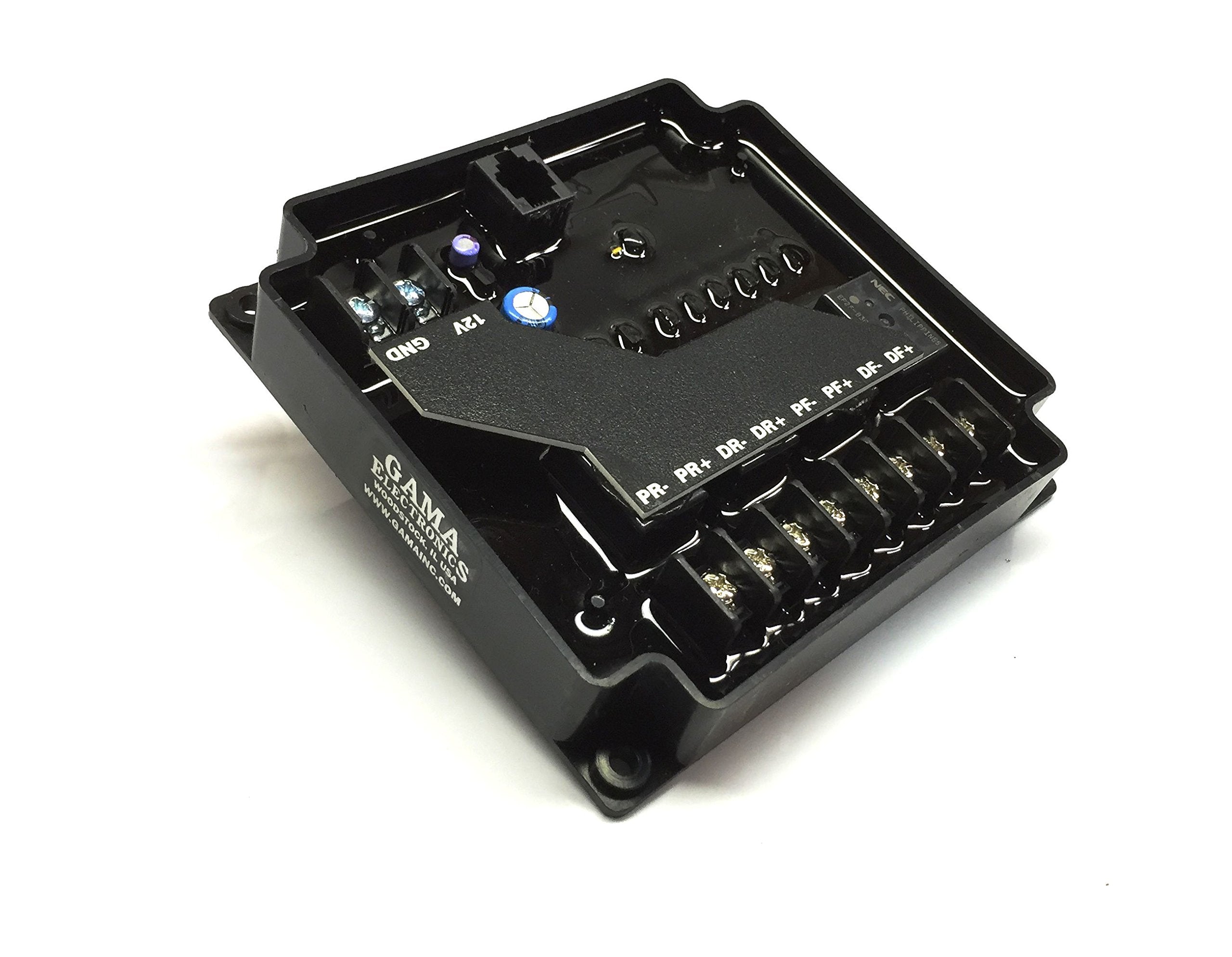 Substitute For Lance Atwood Wired Camper Jack Module