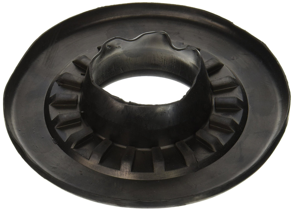 Crown Automotive Coil Spring Isolator Suspension, Black