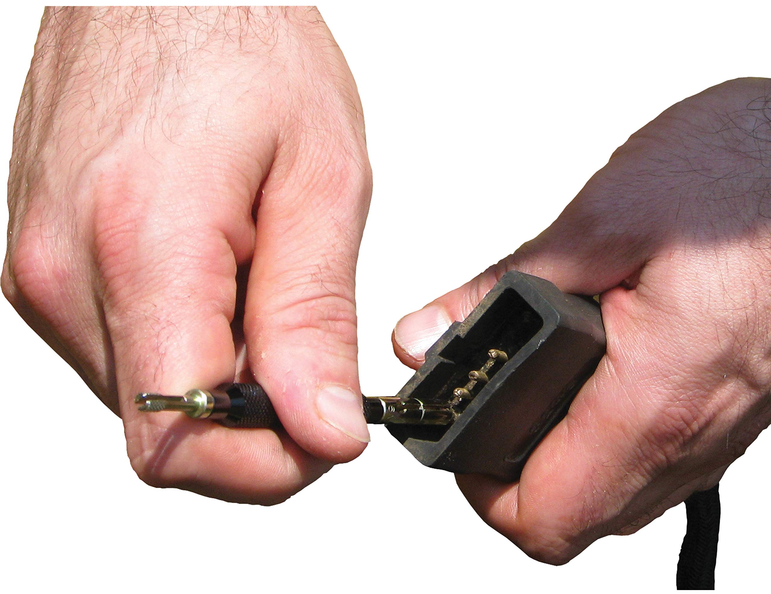 Innovative Products Of America #8045 Plow Terminal Cleaners