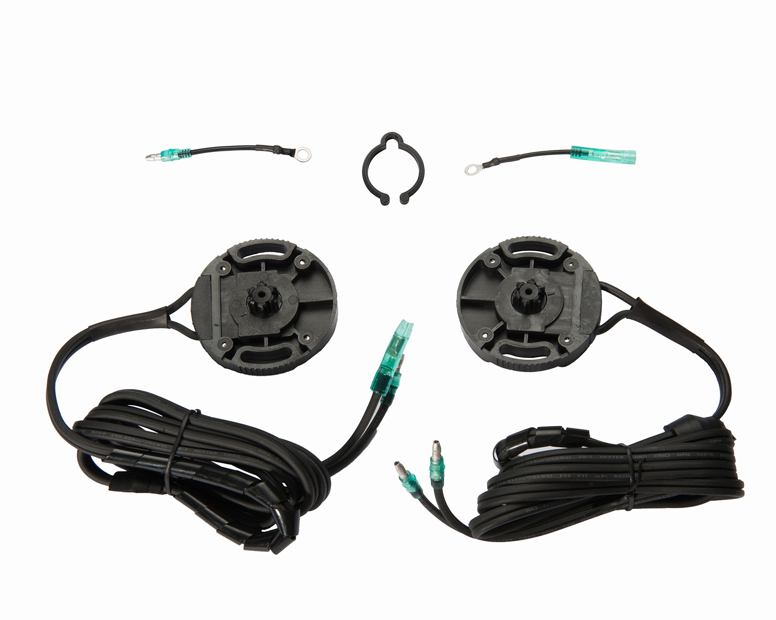 Sierra International 18-7633 Marine Trim Sender And Limit Kit