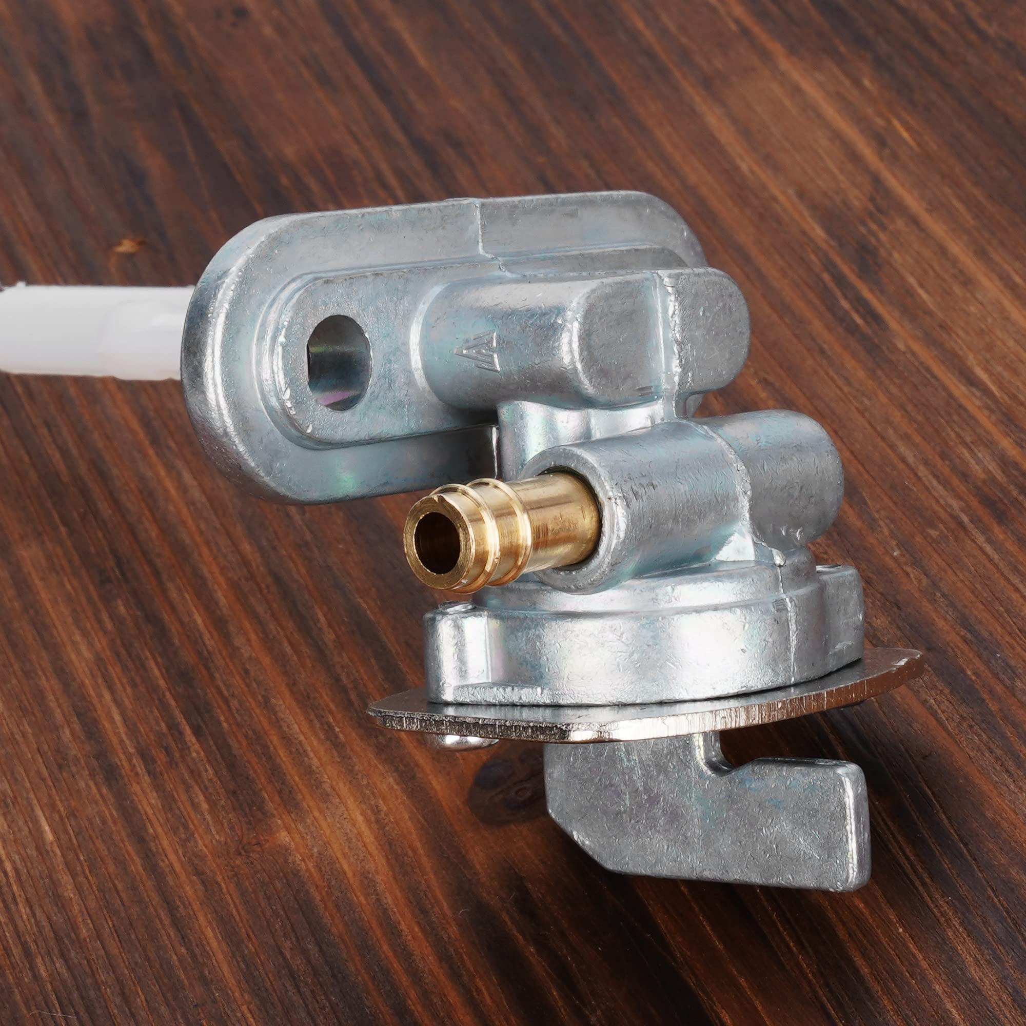 Fuel Petcock Shut Off Valve Tank Switch for Kazuma Meerkat Falcon 90 RedCat 50 Kids 50cc 110cc 150cc 250cc ATV Quad Parts