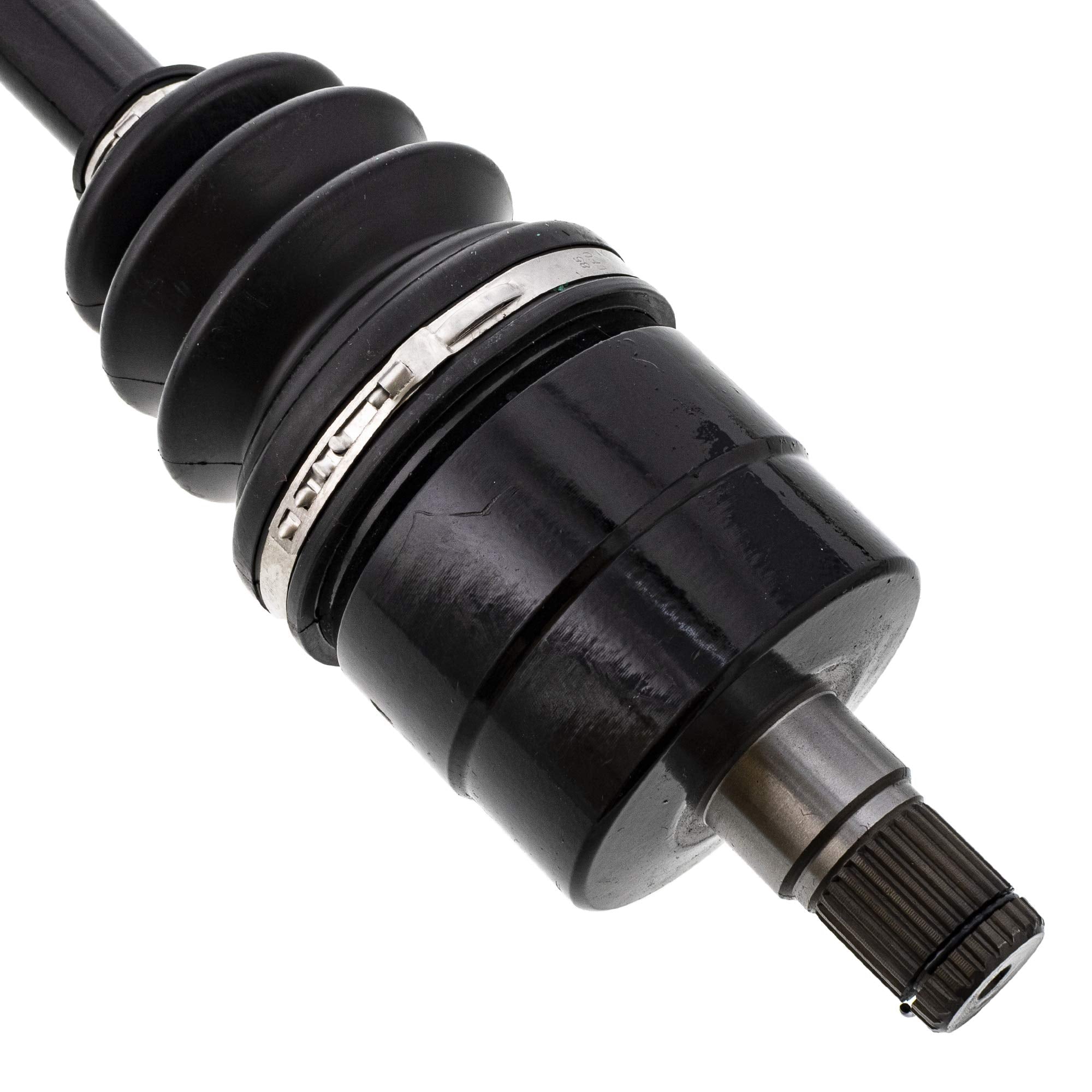 Niche Rear Cv Axle Half Drive Shaft For Can-Am Commander 800R Max 1000 705502359 705501481 705501456