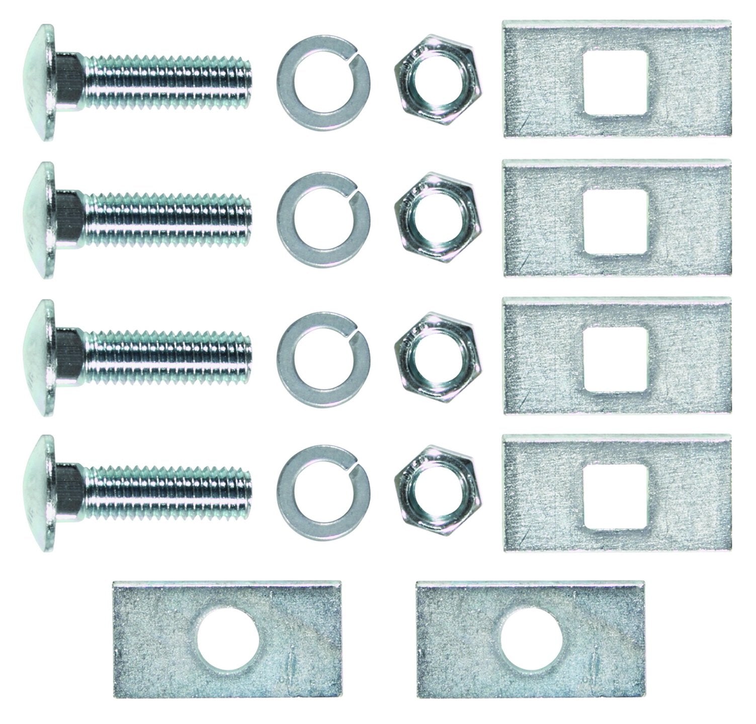 Draw-Tite 75082 Max-Frame Class III 2&quot; Receiver Hitch , Black