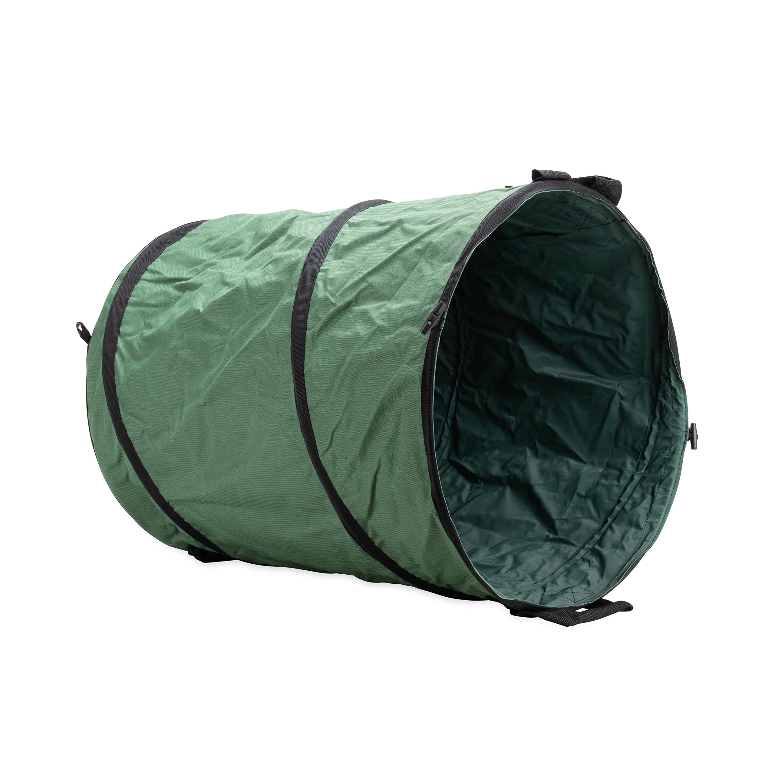 Camco 42895 Xl Collapsible Container-22 X 28", Green