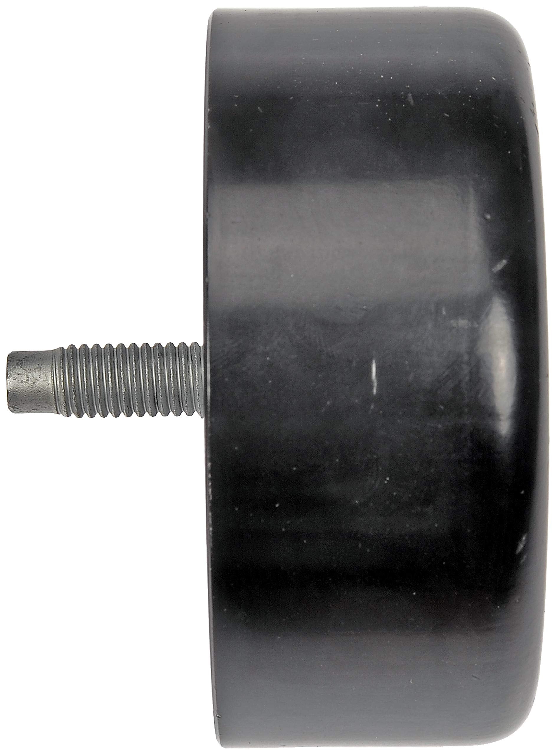 Dorman 419-706 Accessory Drive Belt Idler Pulley Compatible with Select Ford Models